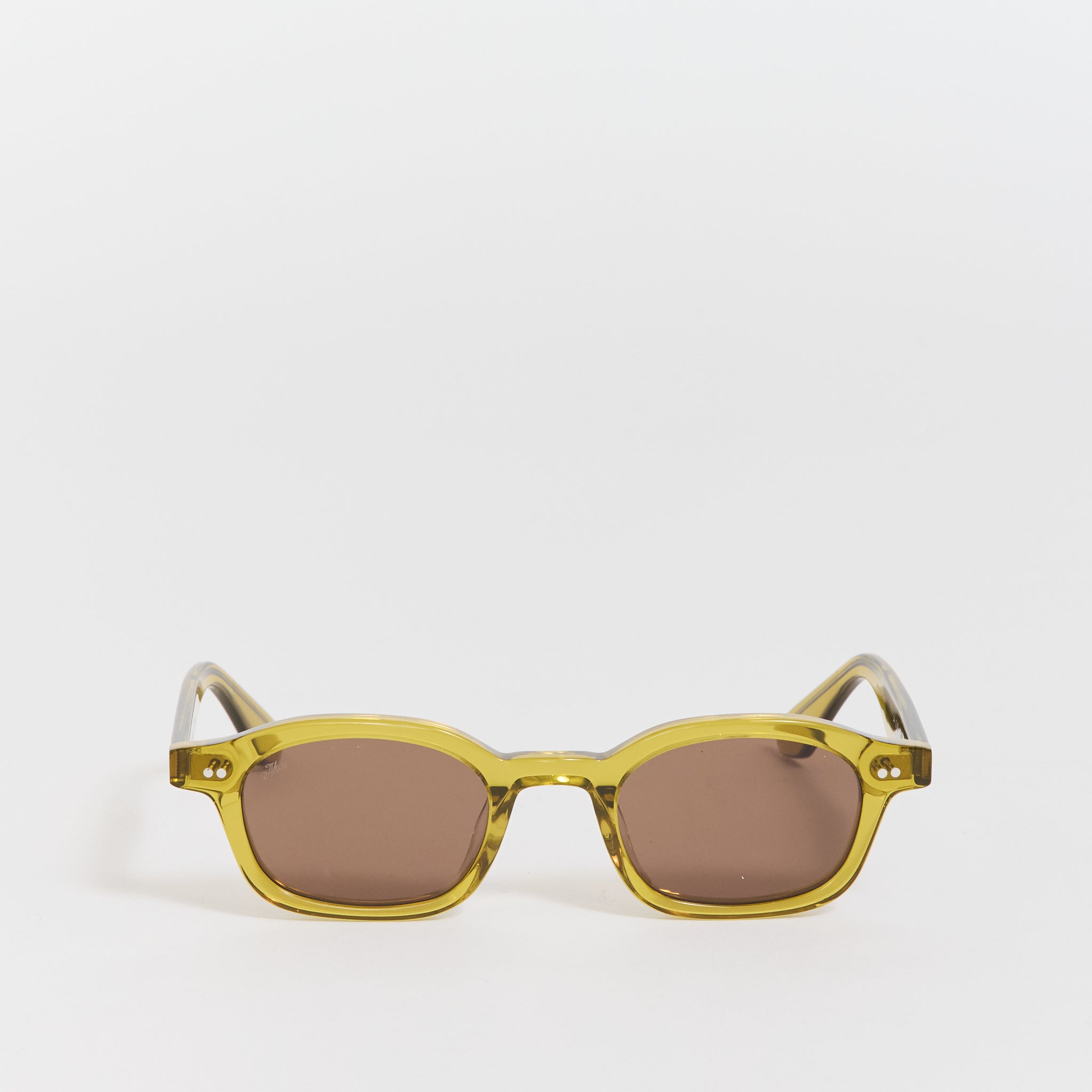 Akila | Ceres Ochre/Bown | Maplestore