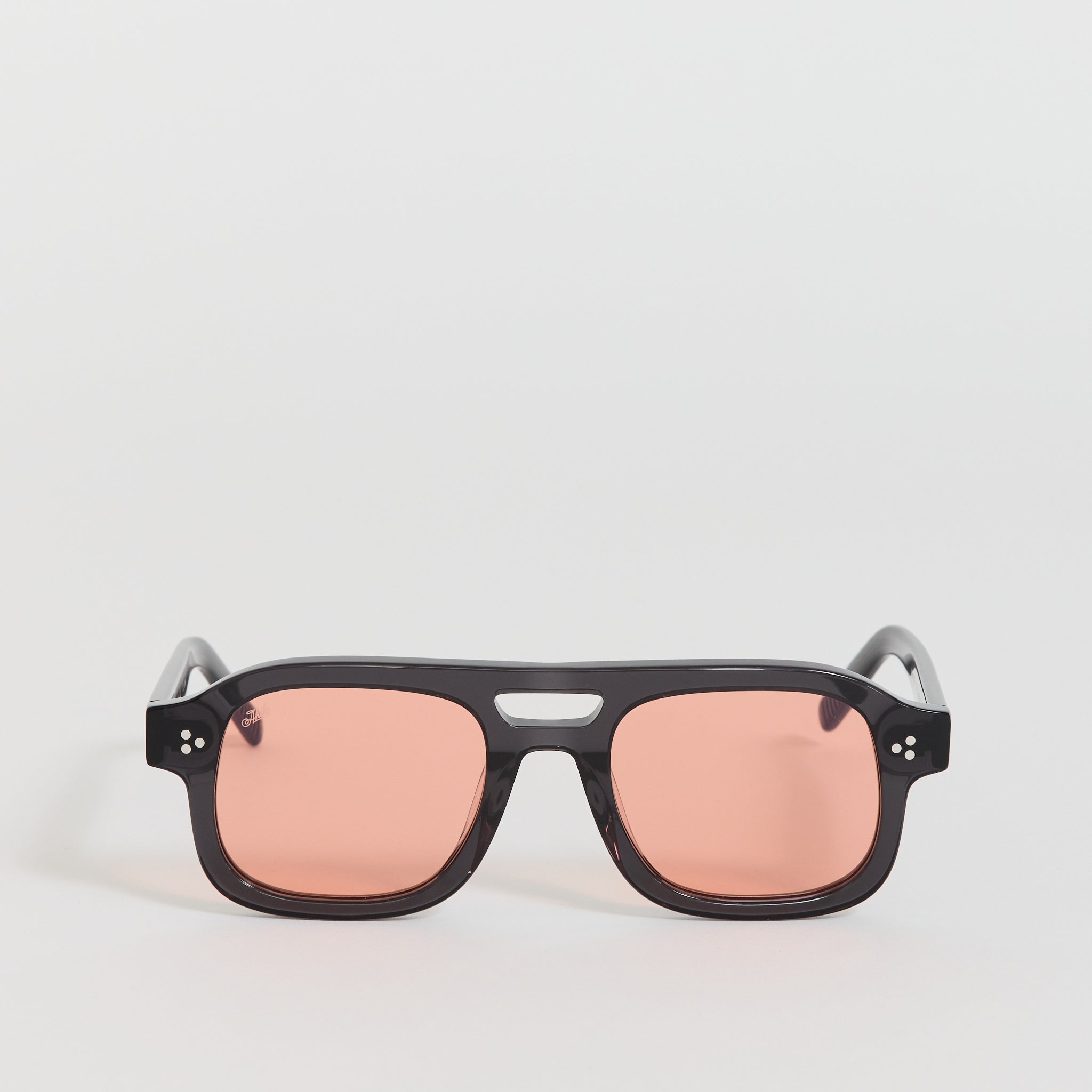 Dillinger Onyx/Apricot