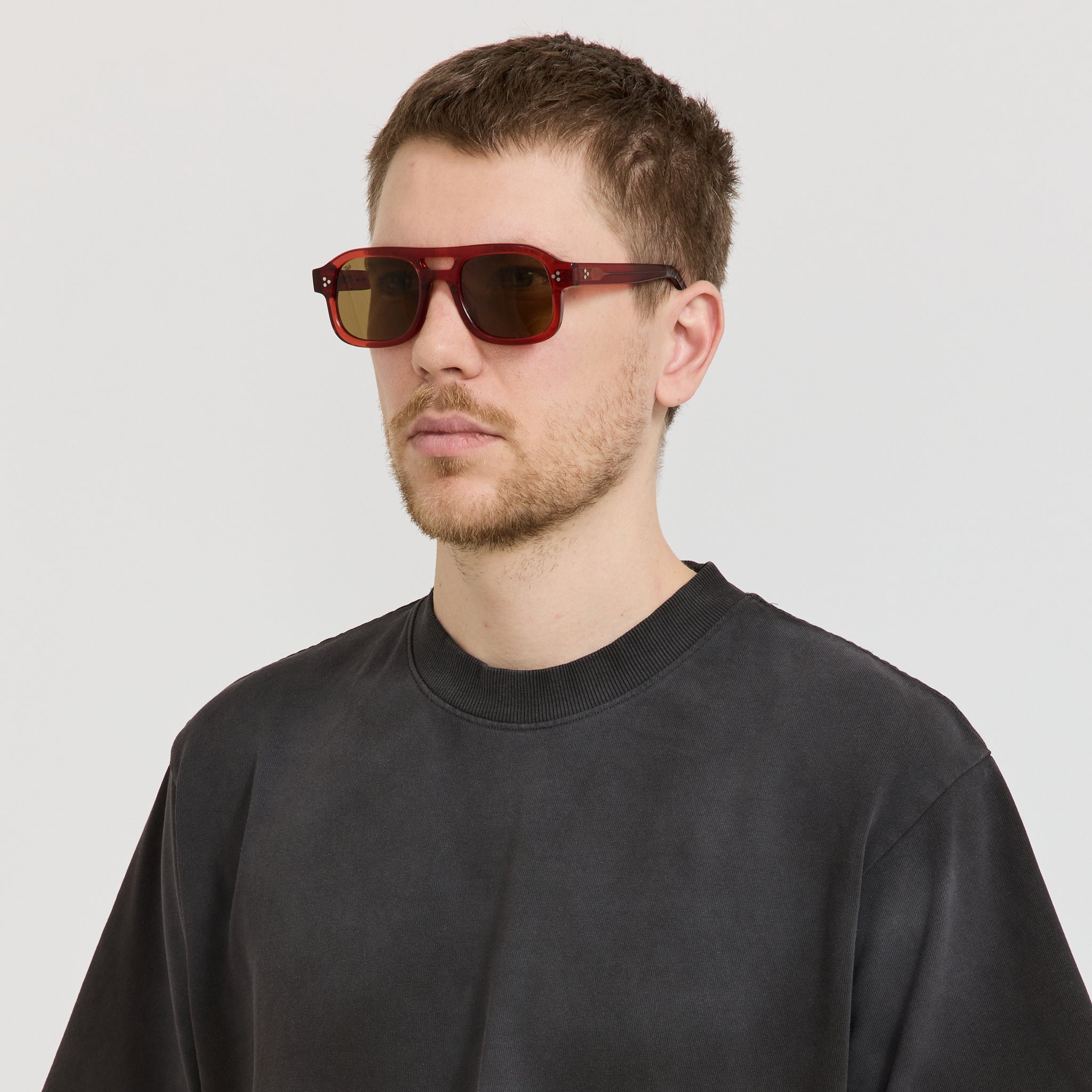 Akila | Dillinger Red/Brown | Maplestore