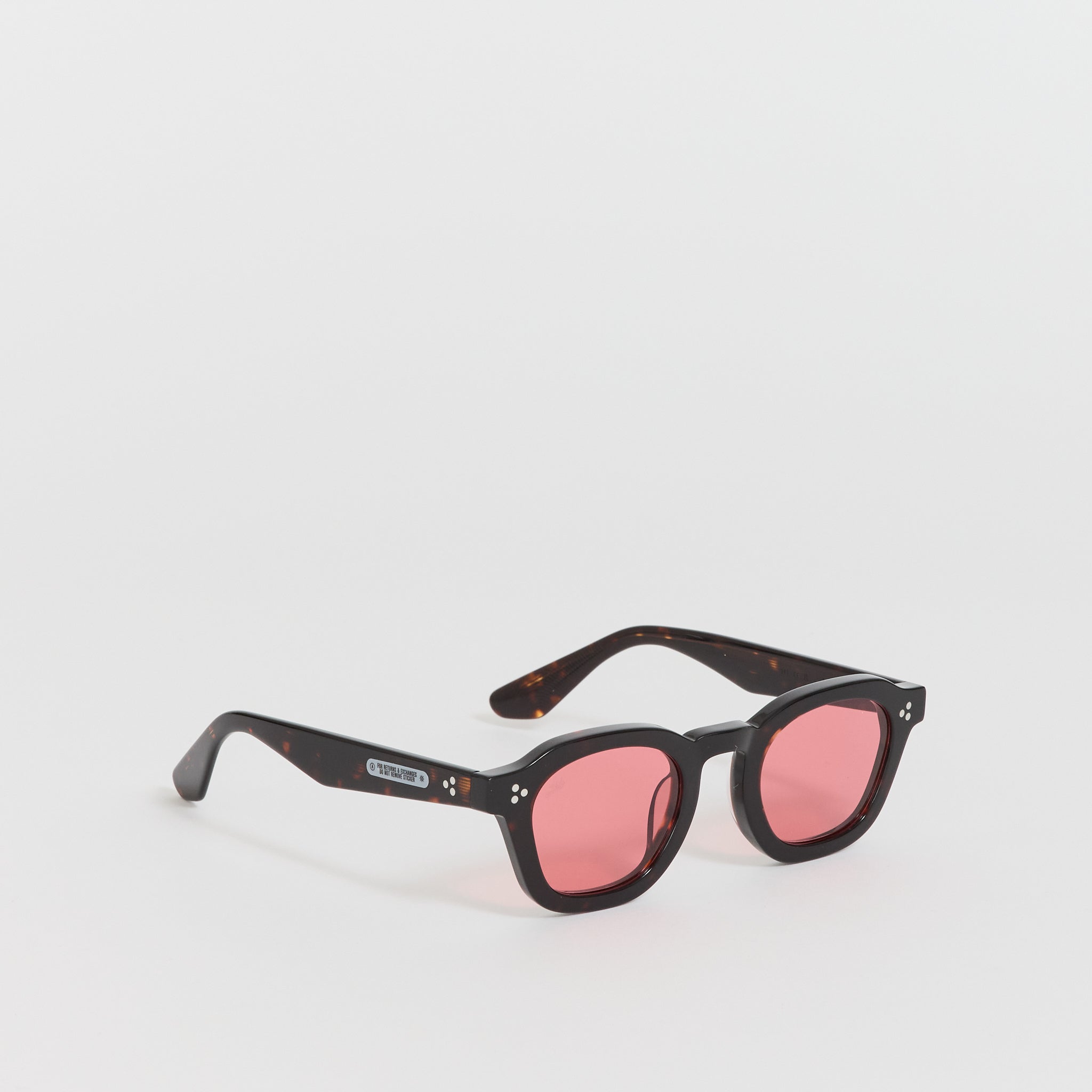 Logos Tortoise/Rose