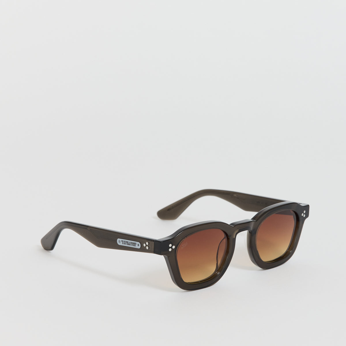 Akila | Logos Umber/Gradient Amber | Maplestore
