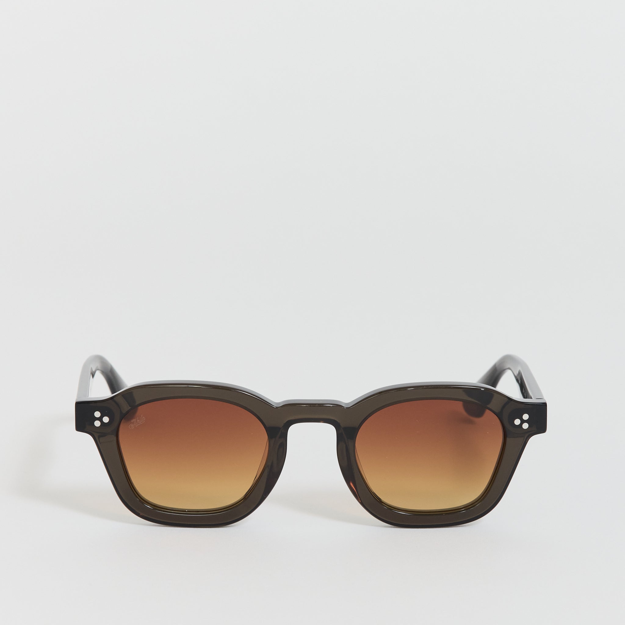 Logos Umber/Gradient Amber