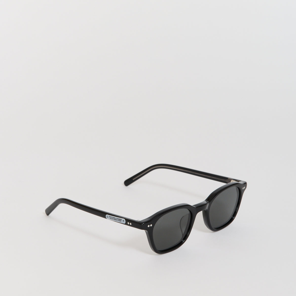 Nomos Black/Black