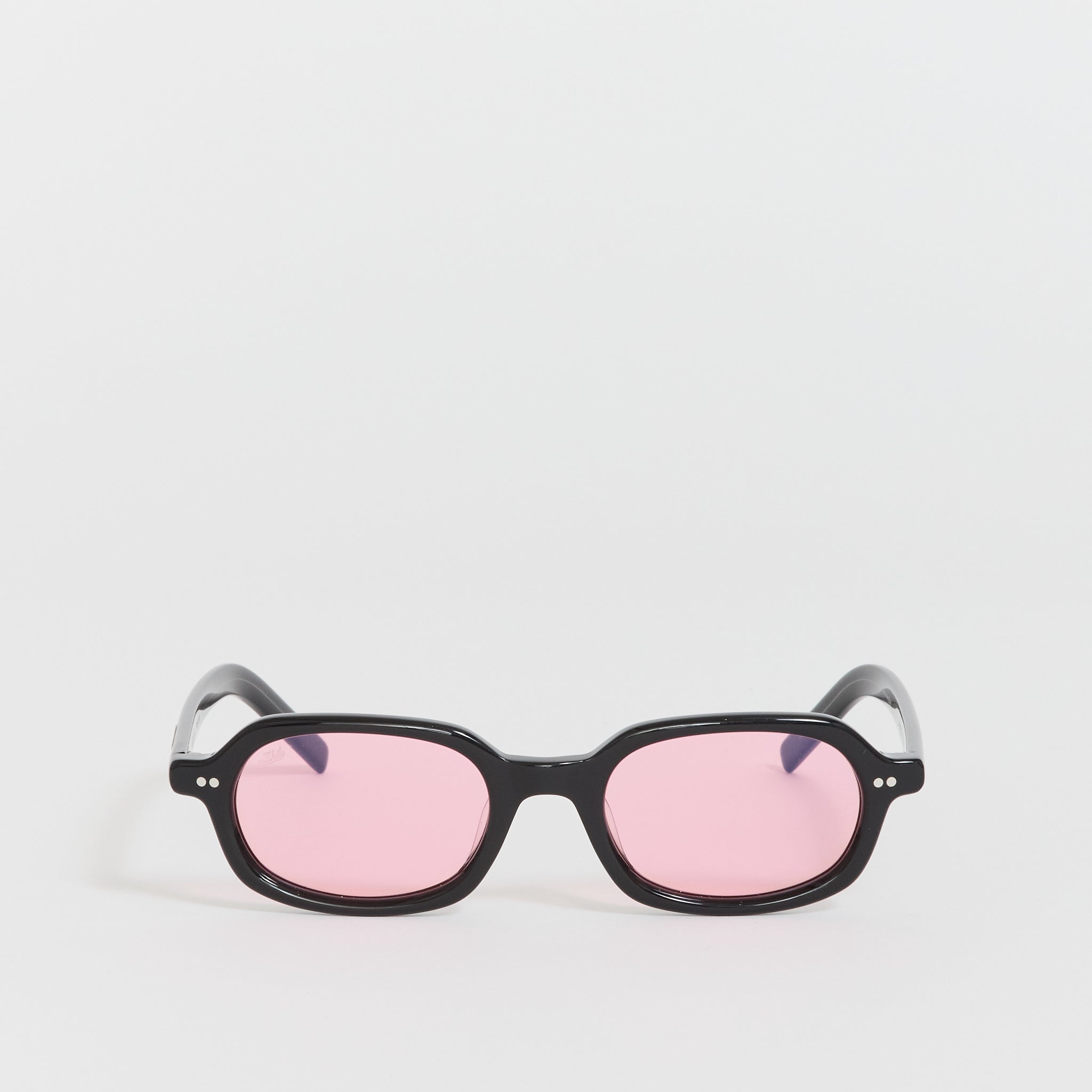 Psyche Black/Pink
