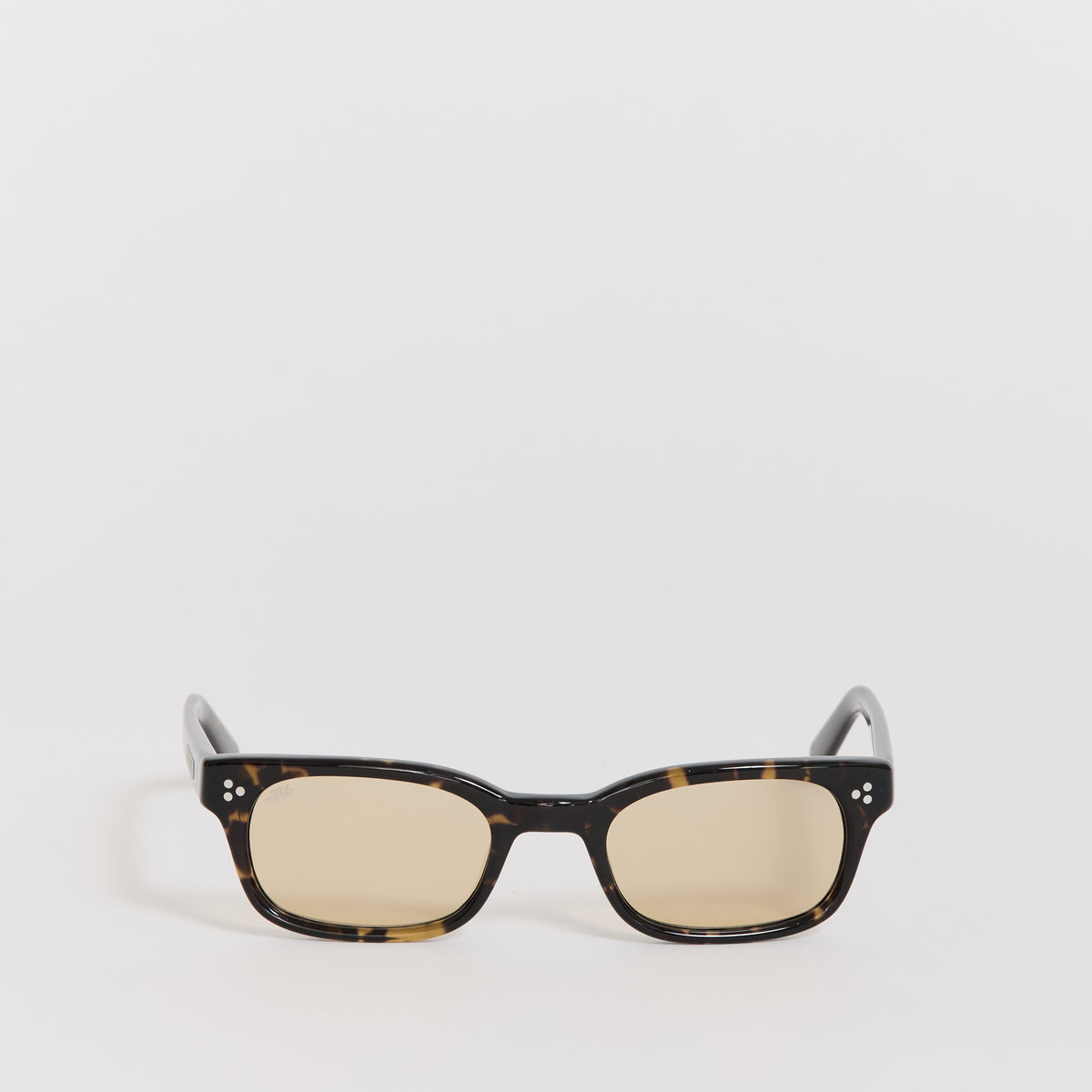 Tracer Dark Speckle Tortoise/Tan