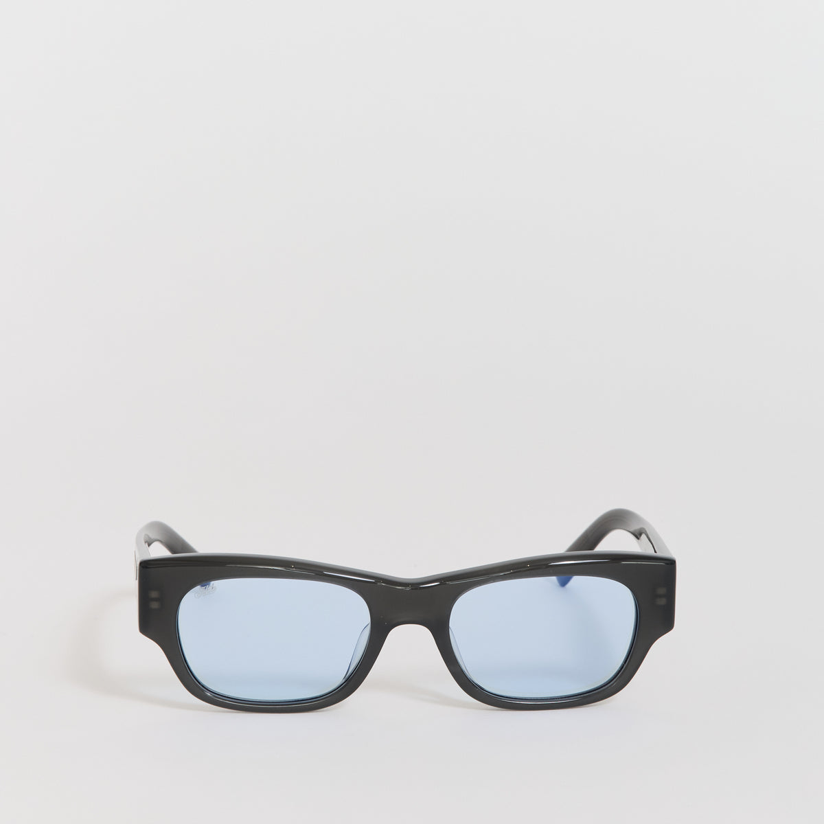 Vega Asphalt/Lt Blue