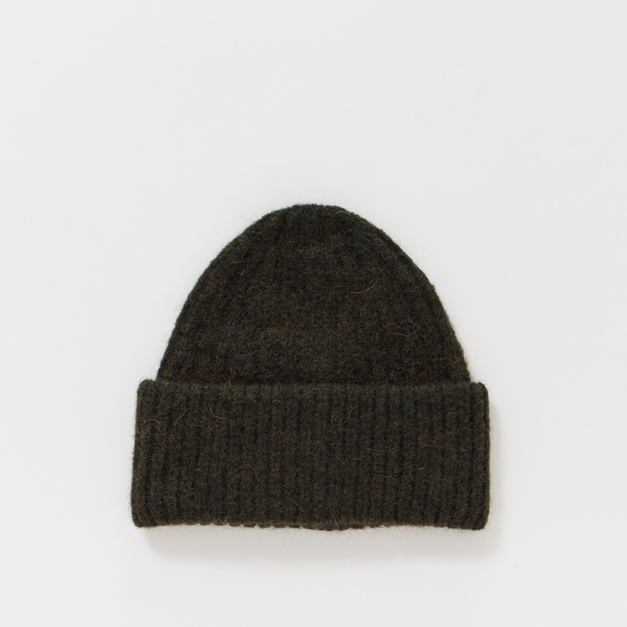 American Vintage | East Beanie Spruce Melange | Maplestore