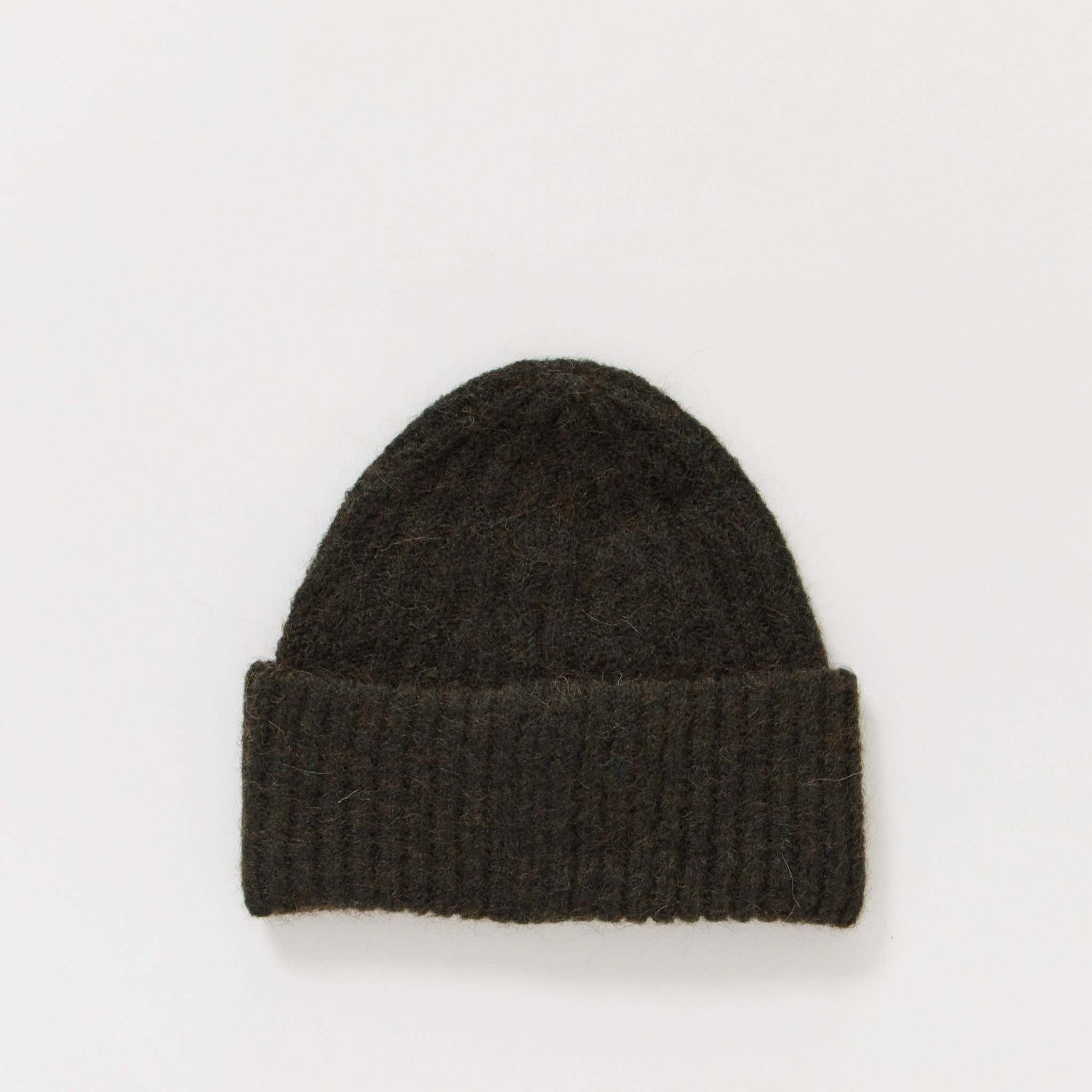 American Vintage | East Beanie Spruce Melange | Maplestore
