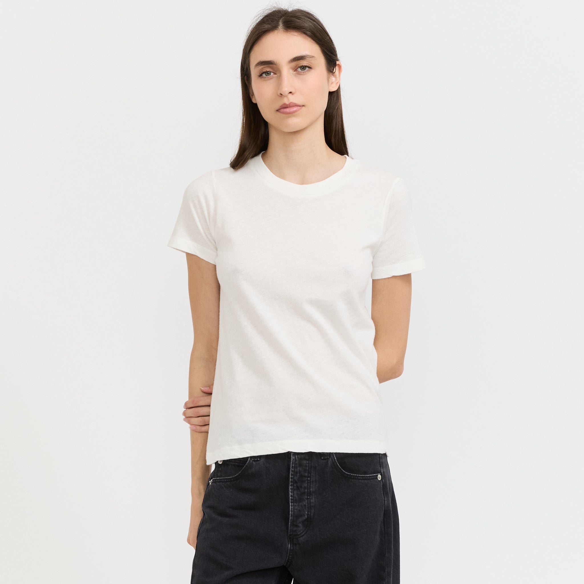 Gamipy T-Shirt White