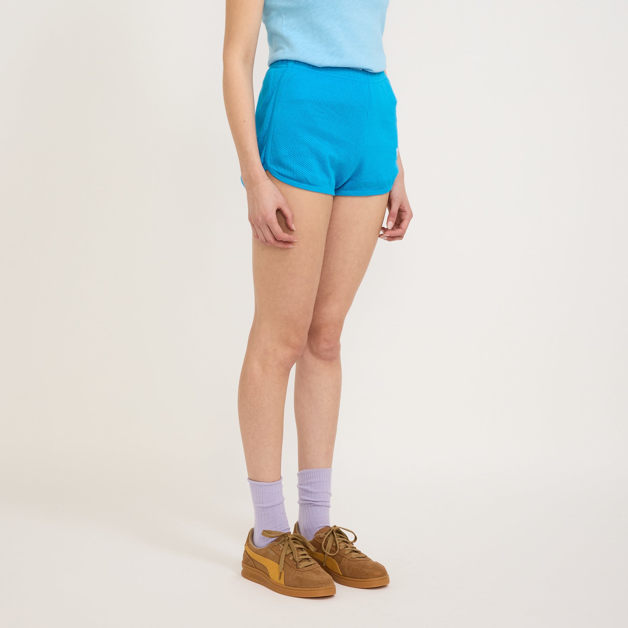 American Vintage | Vifabeach Shorts Paradise | Maplestore