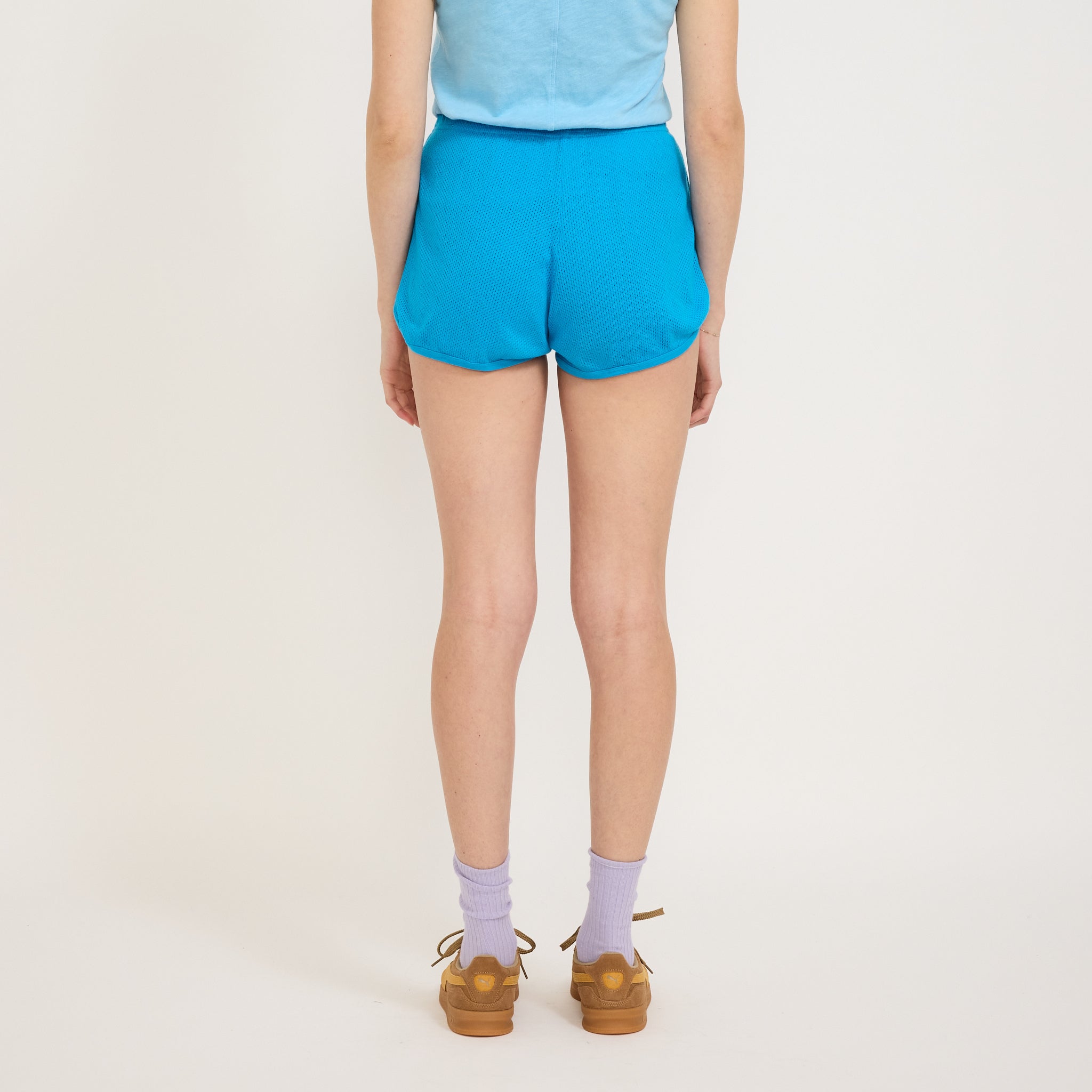 American Vintage | Vifabeach Shorts Paradise | Maplestore