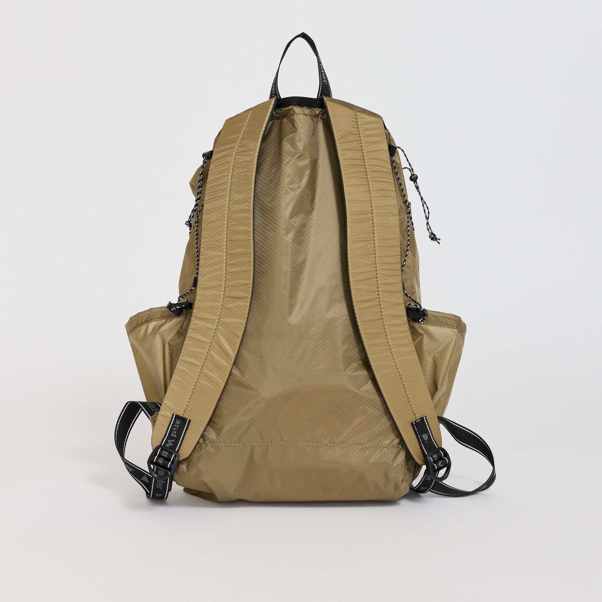 Hiking Club Sil Daypack Beige
