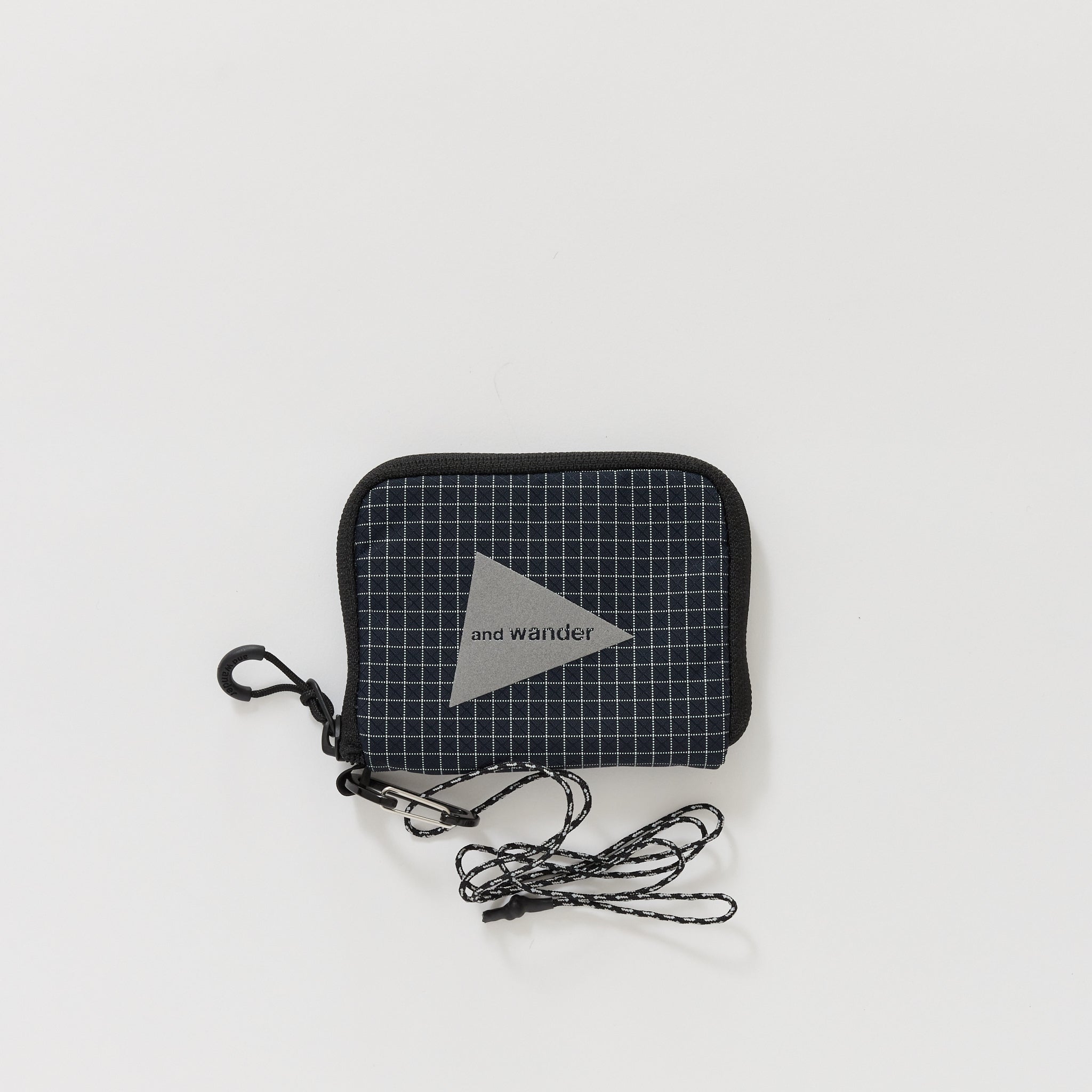 Ocean Rip Wallet Dark Navy