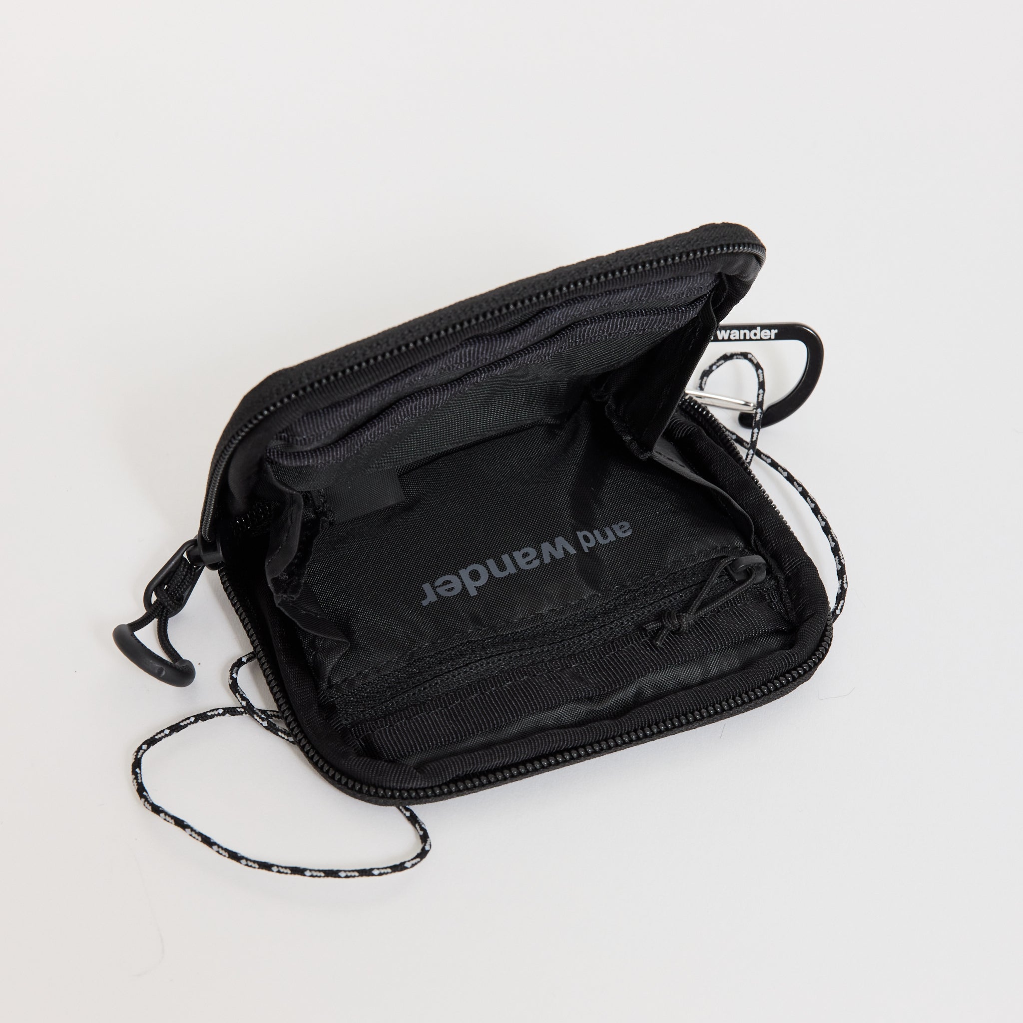 Ocean Rip Wallet Dark Navy