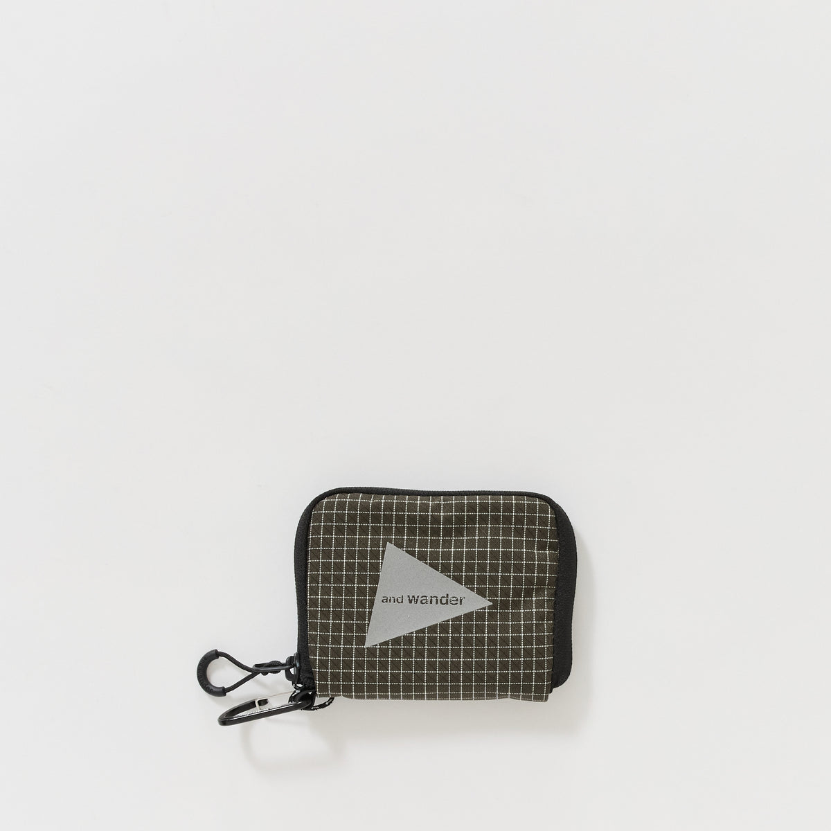 Ocean Rip Wallet Khaki