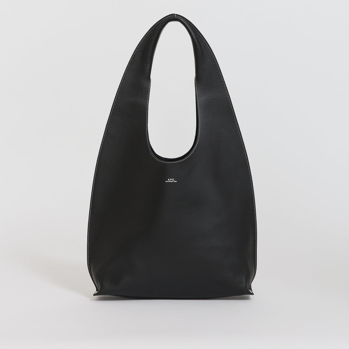 A.P.C. | Le Neige Clou Black | Maplestore