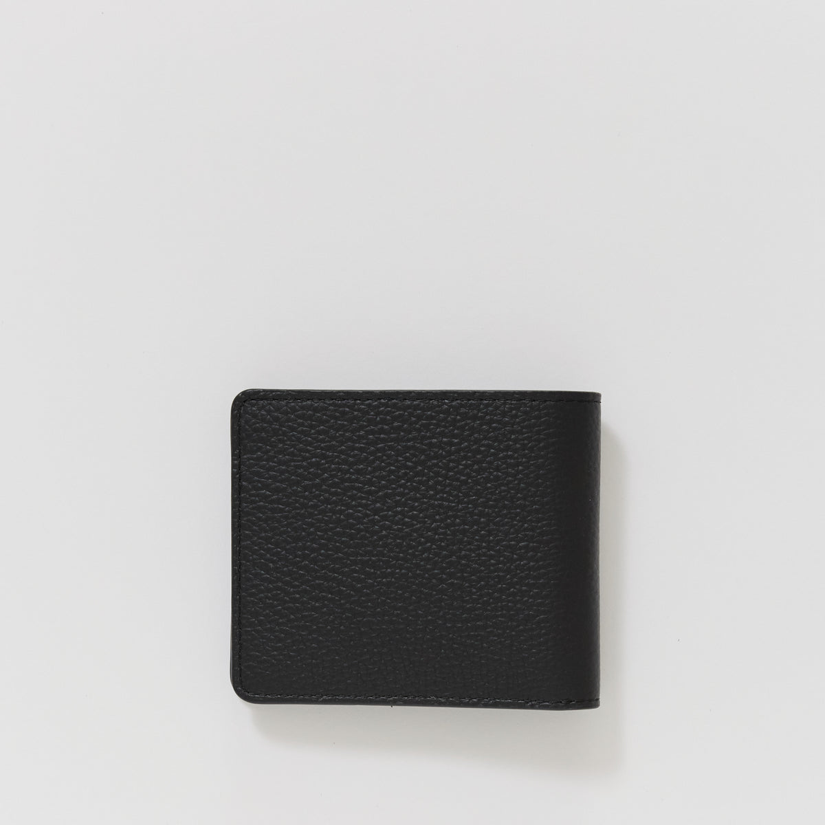 A.P.C. | London Wallet 2.0 Black | Maplestore