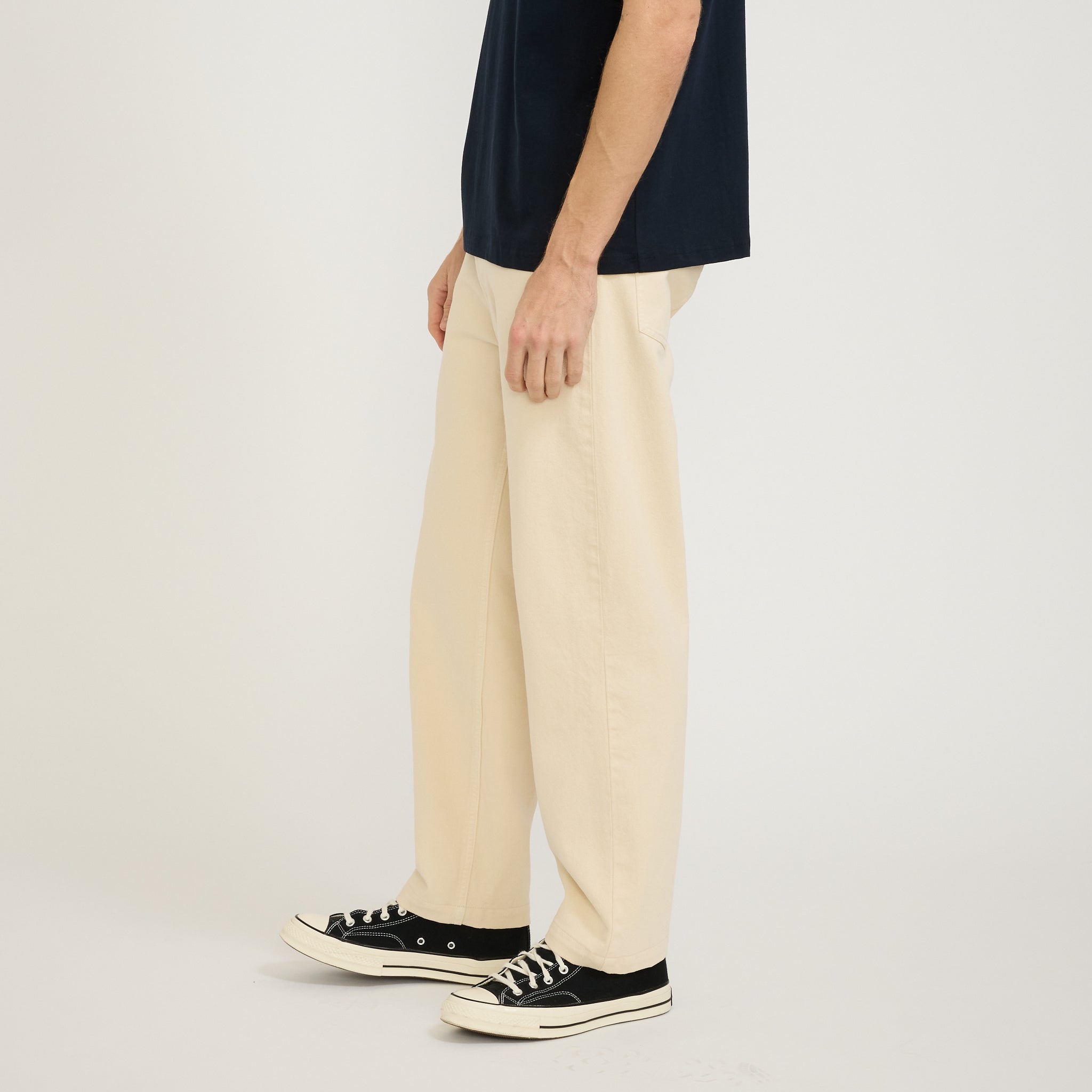A.P.C. | Achille Jean Ecru | Maplestore