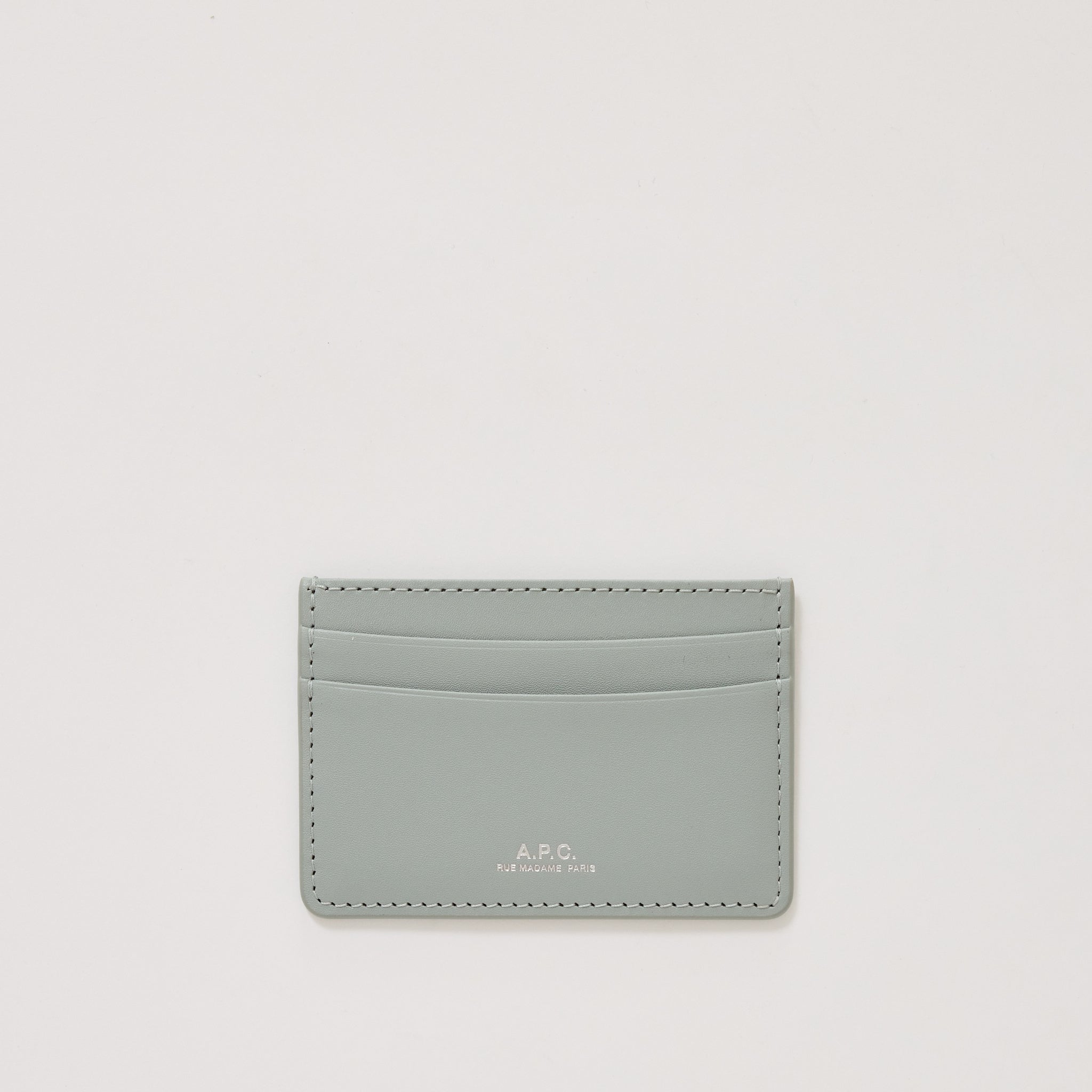 Andre Cardholder Cloud Blue