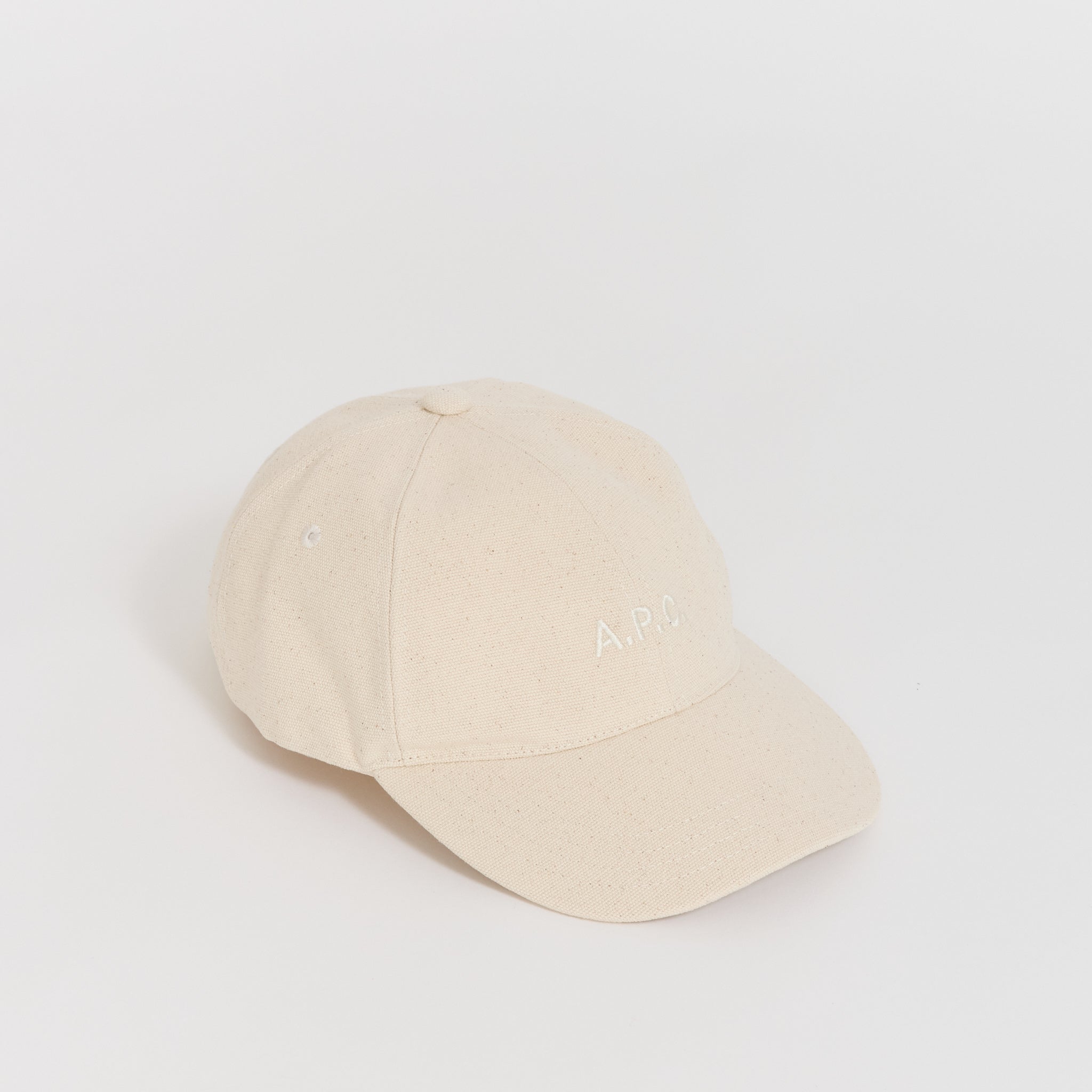 Charlie Cap Ecru