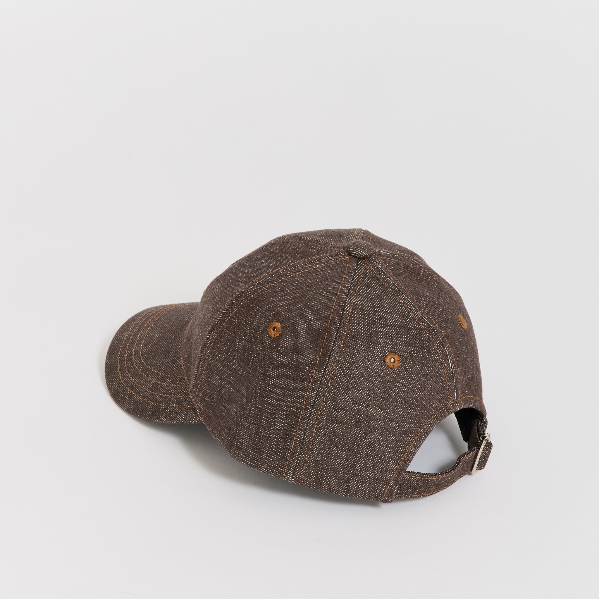 Charlie Cap Brown