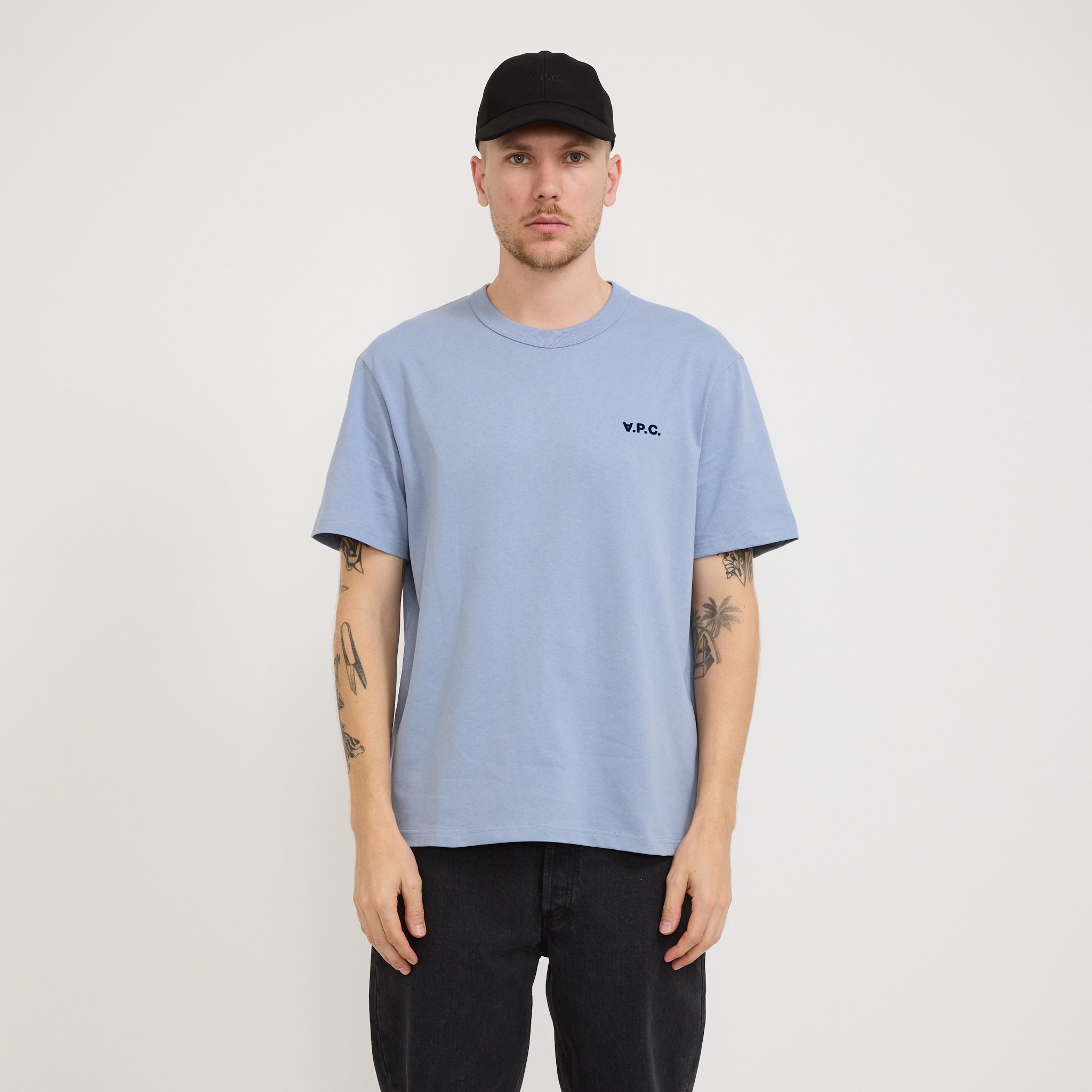 Charlie Cap Black