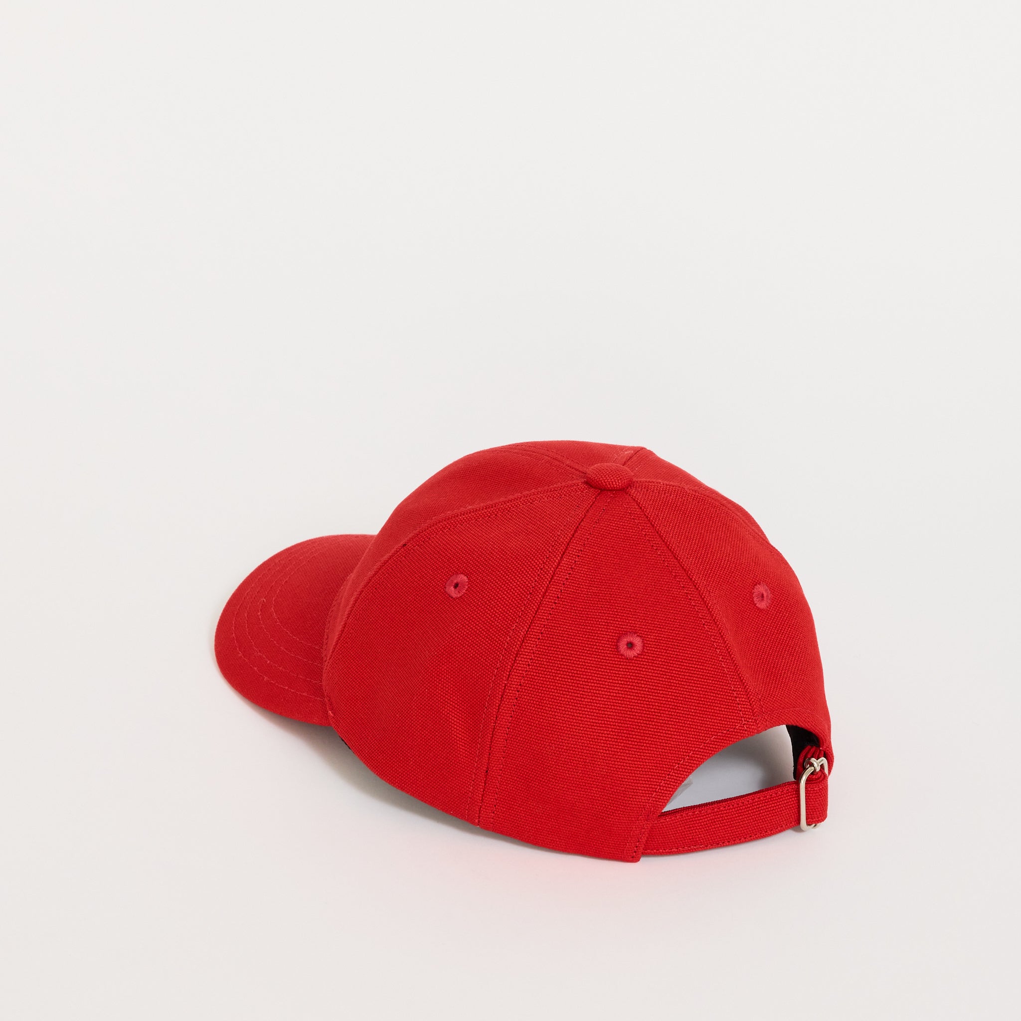Charlie Cap Red