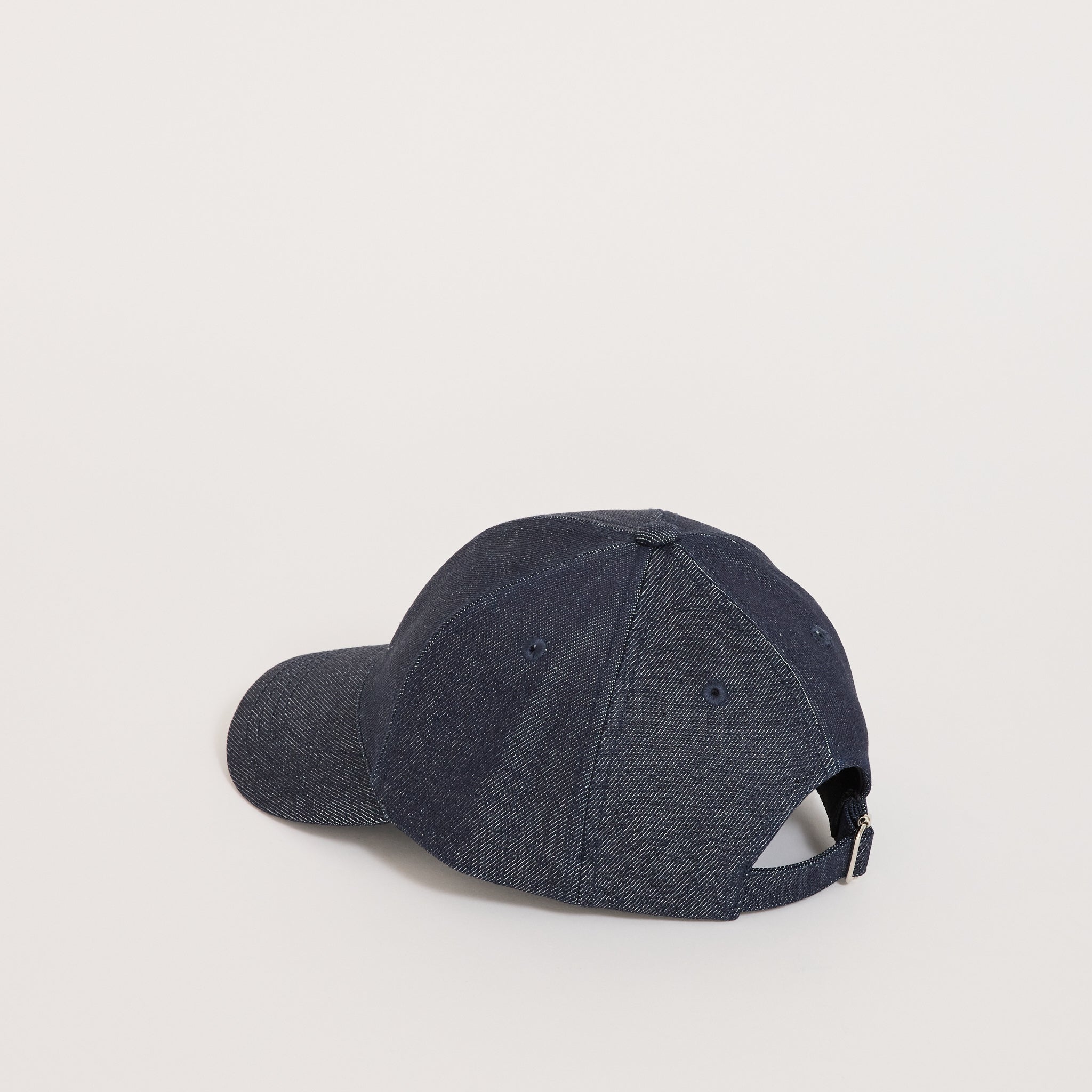 A.P.C. | Charlie Cap Indigo | Maplestore