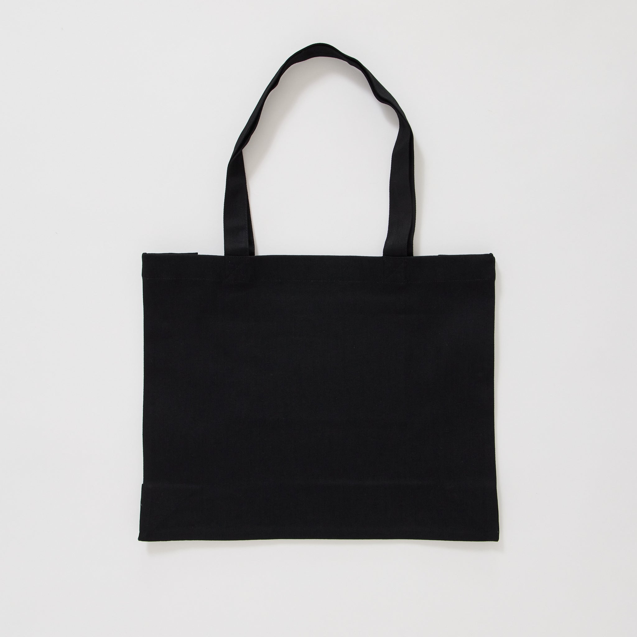 Diane Shopping Tote Black