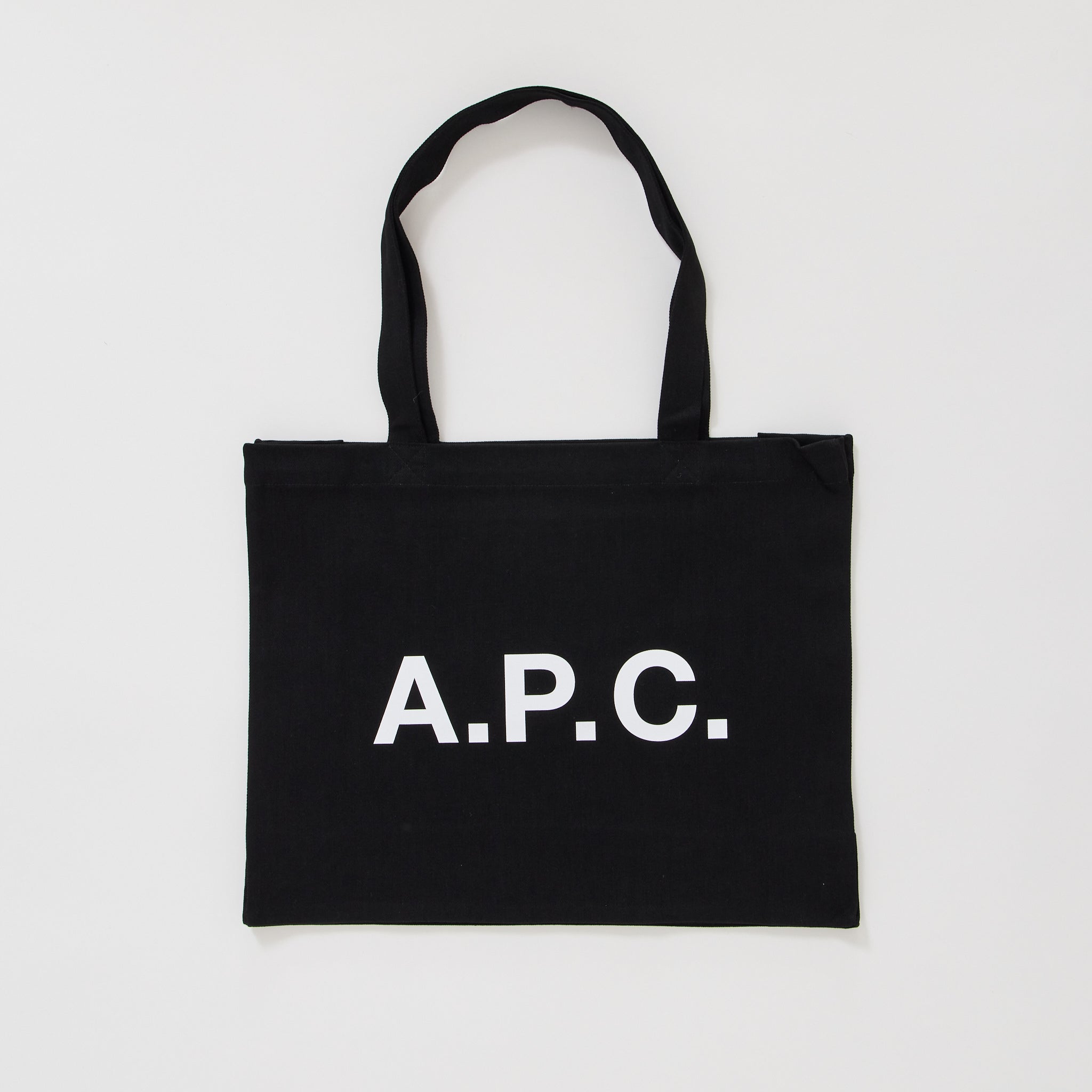 Diane Shopping Tote Black