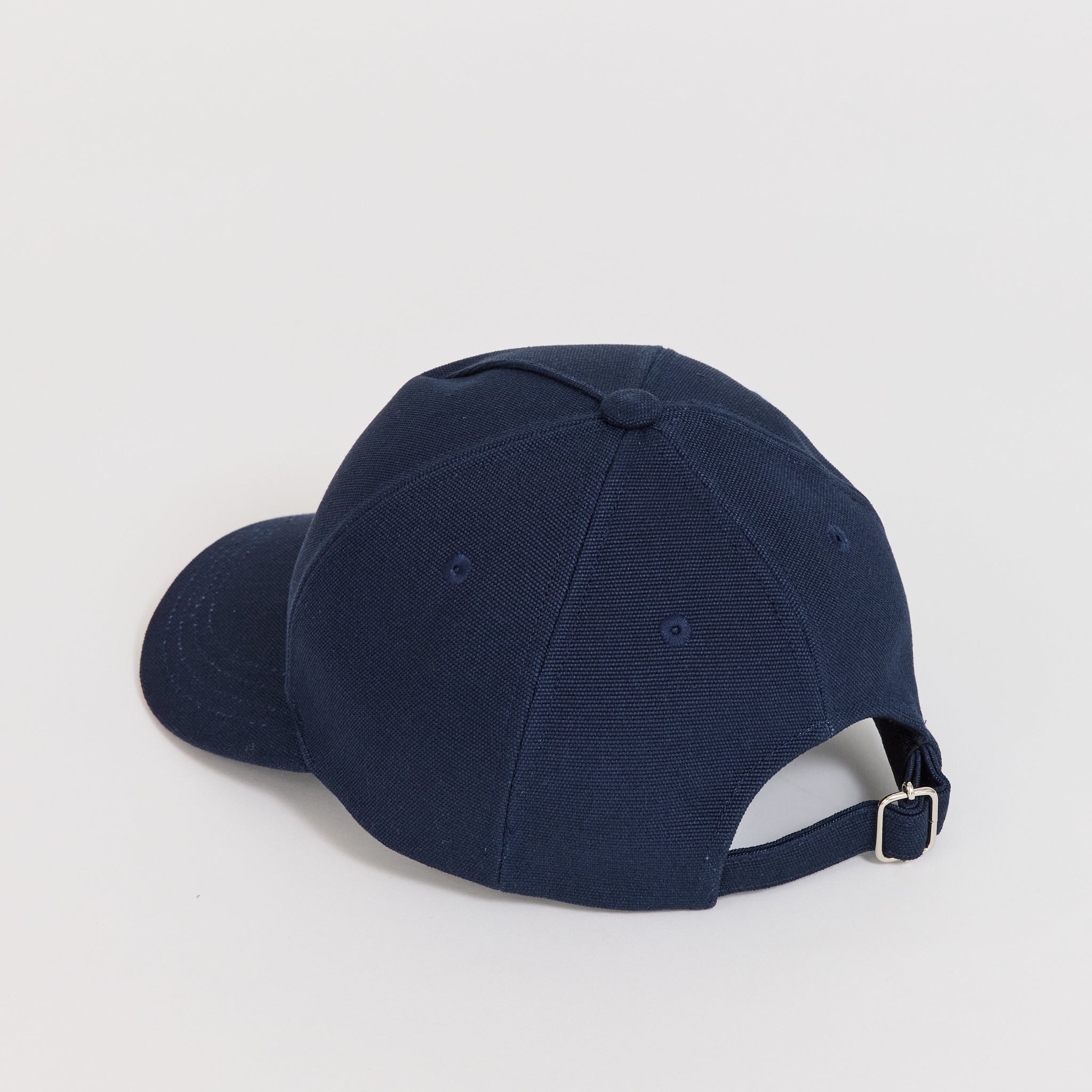 A.P.C. | Eden Disco Baseball Cap Dark Navy | Maplestore