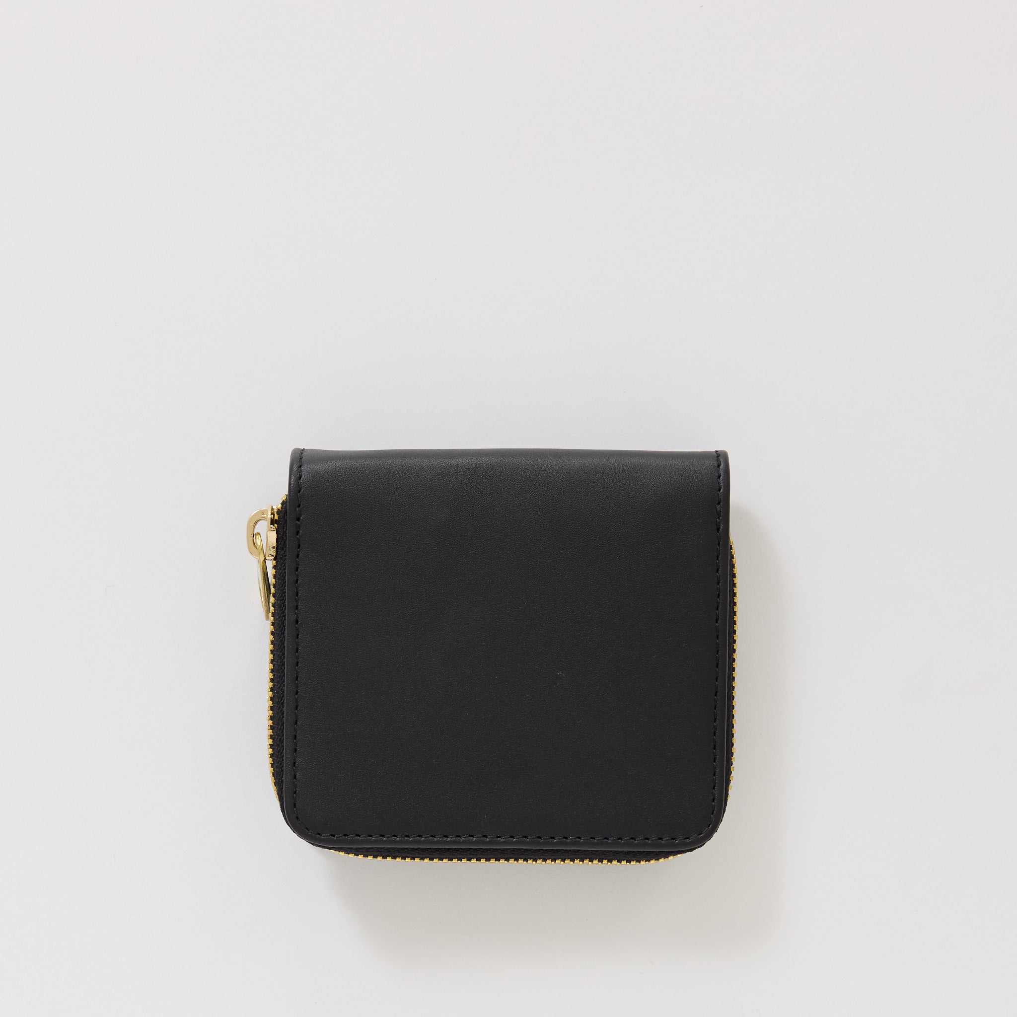 A.P.C. | Emanuelle Wallet Black | Maplestore