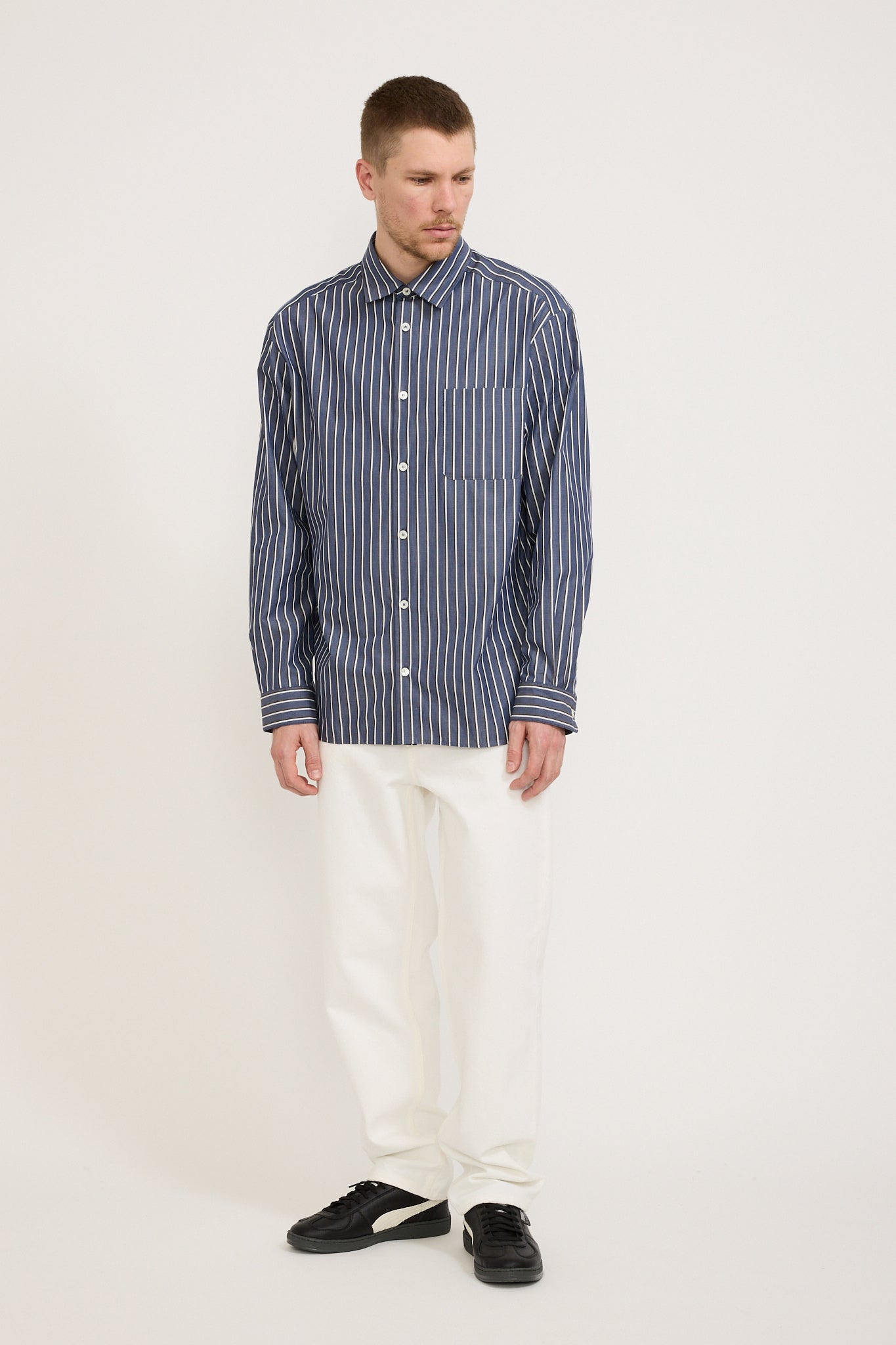 A.P.C. | Martin Jean White | Maplestore