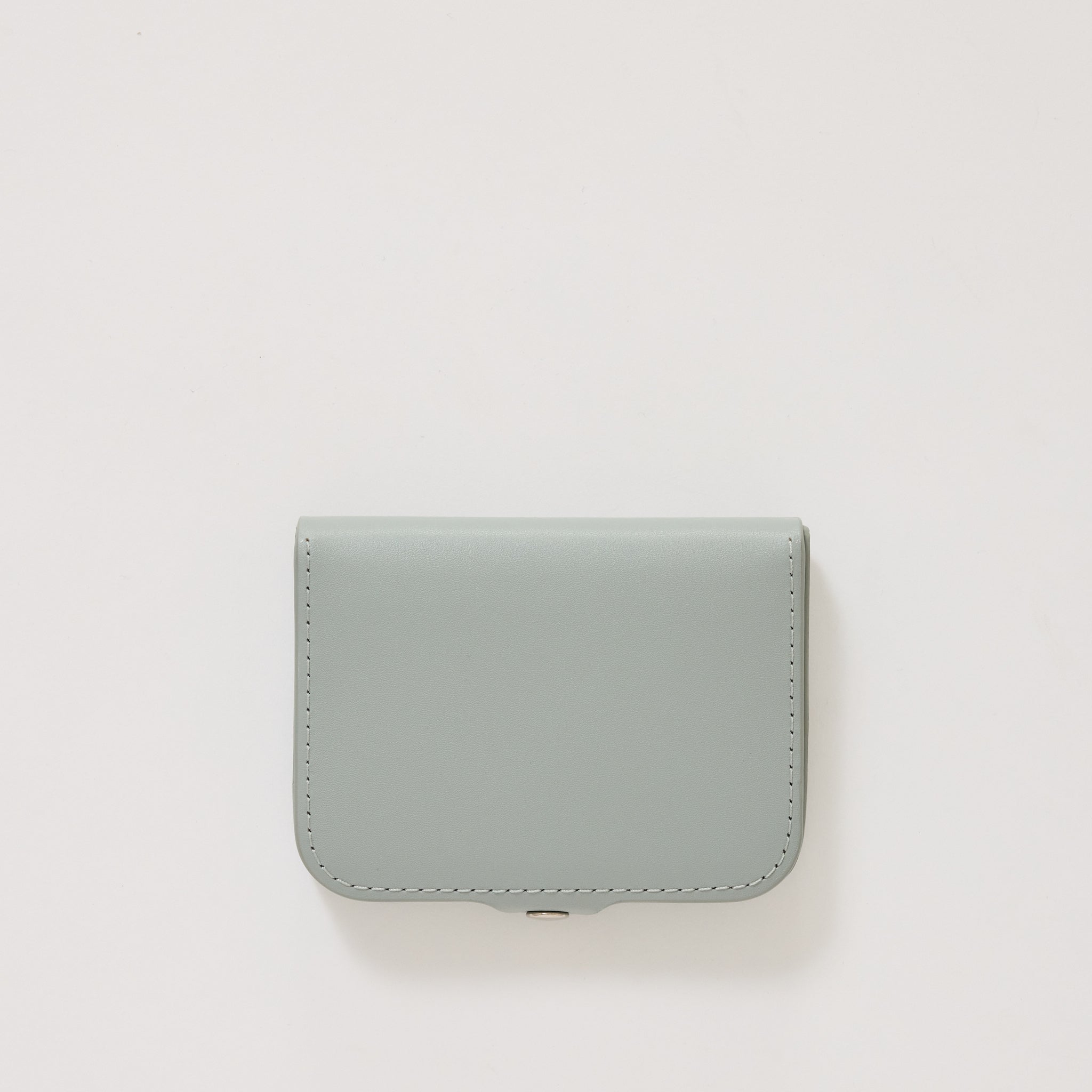Josh Coin Purse Cloud Blue
