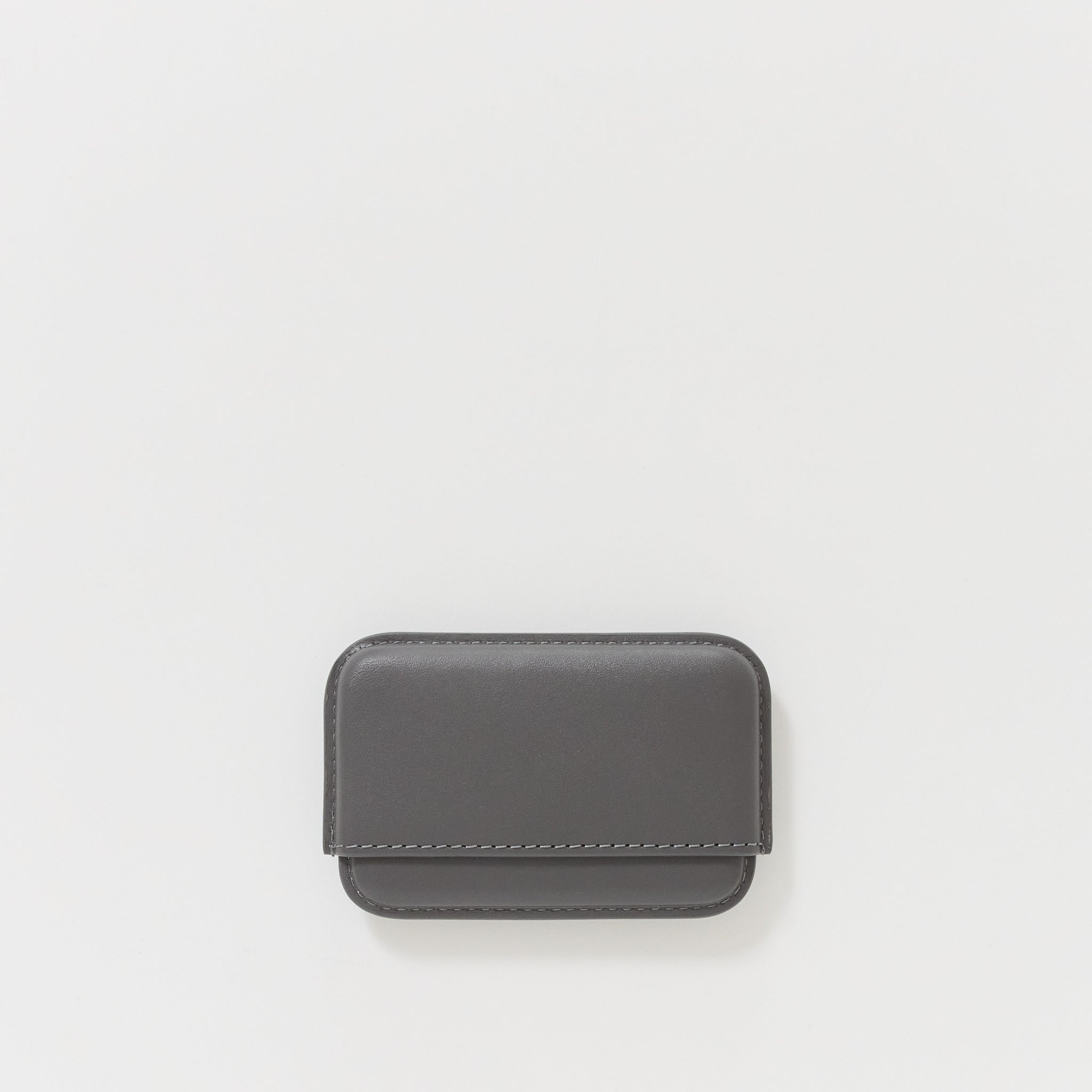 Magna Carta Card Holder Coal