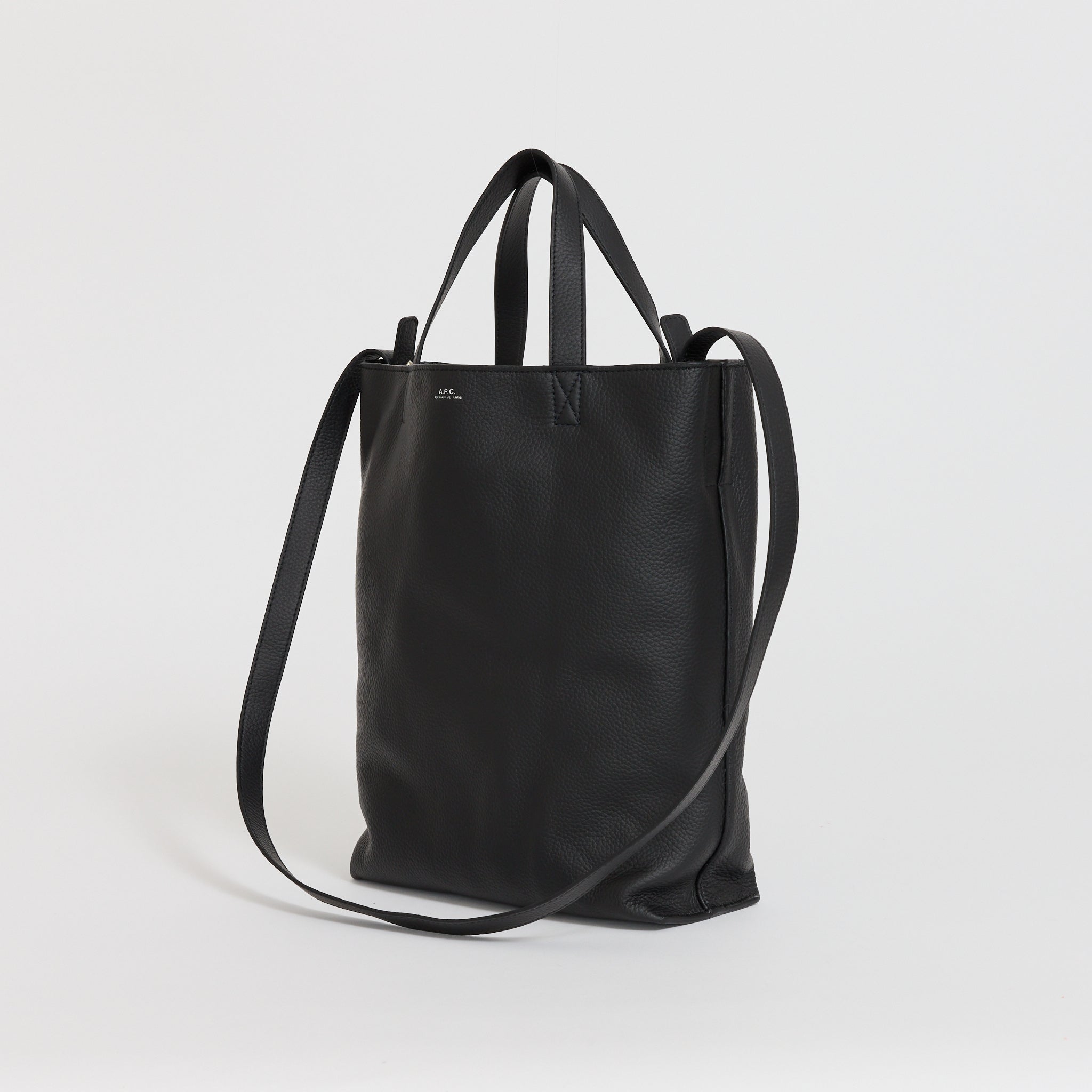Maiko Tote Medium Black