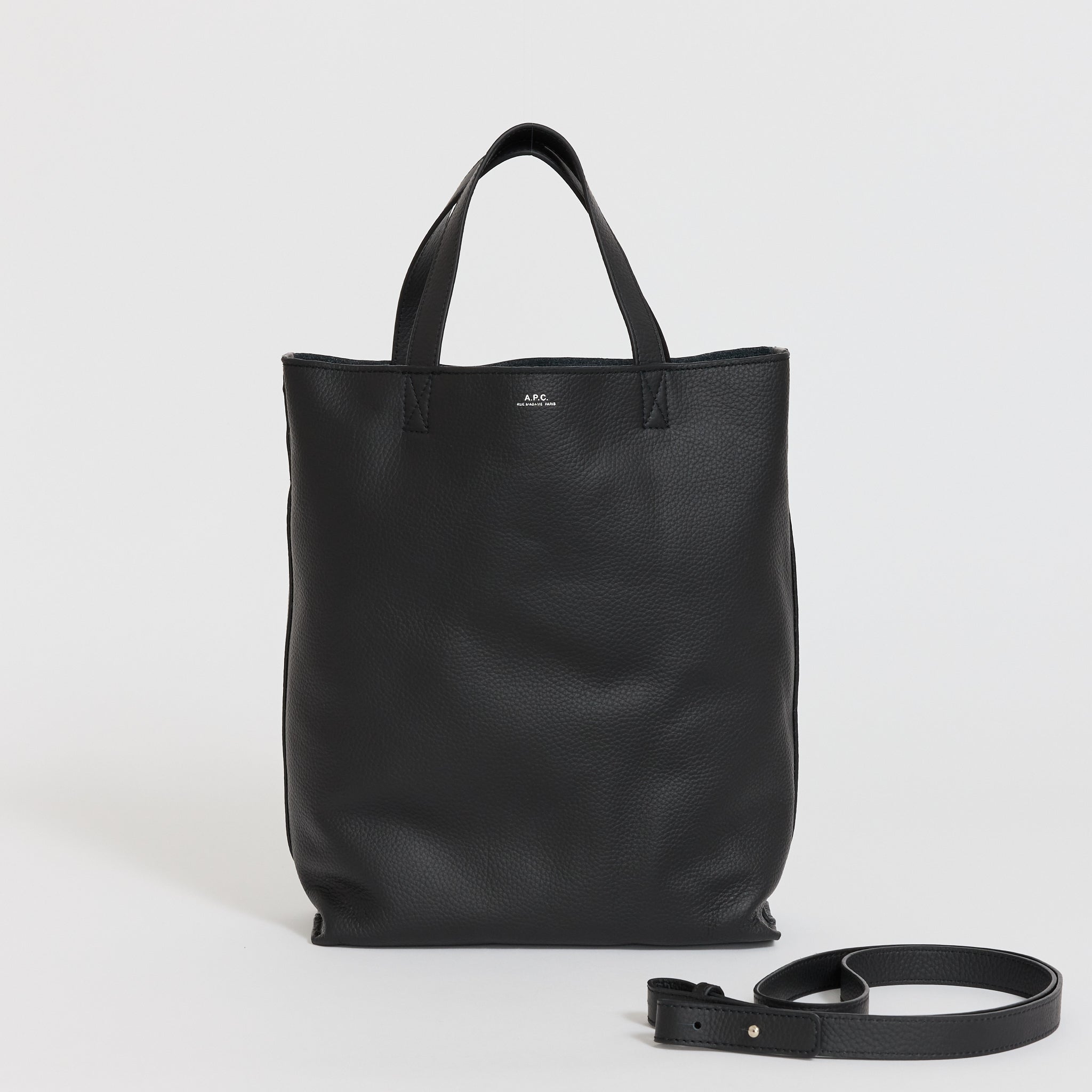 Maiko Tote Medium Black
