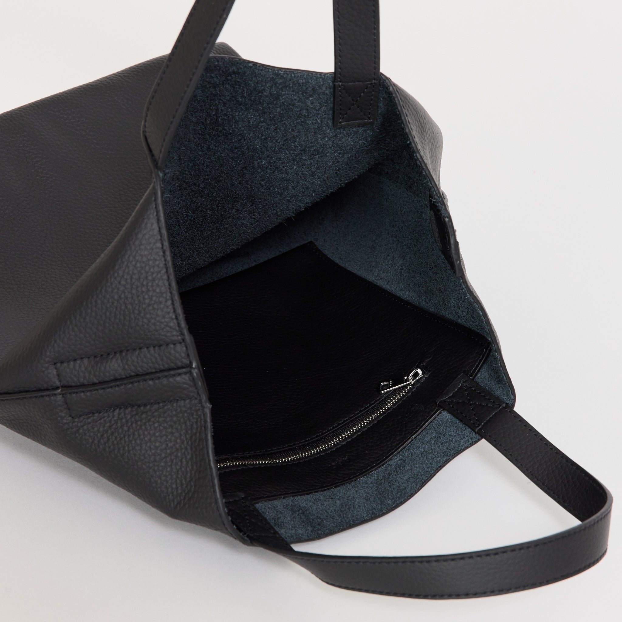 Maiko Tote Medium Black