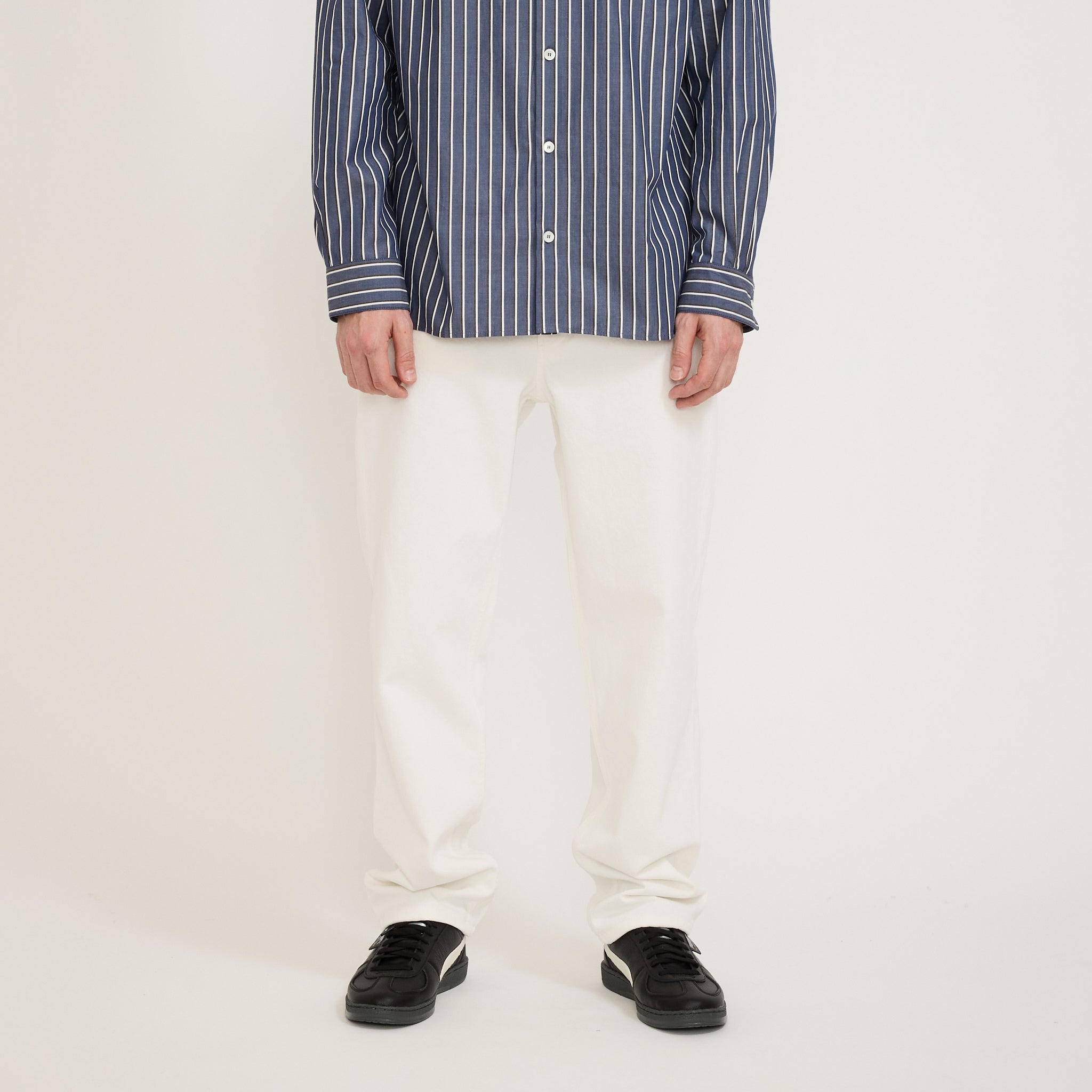 A.P.C. | Martin Jean White | Maplestore