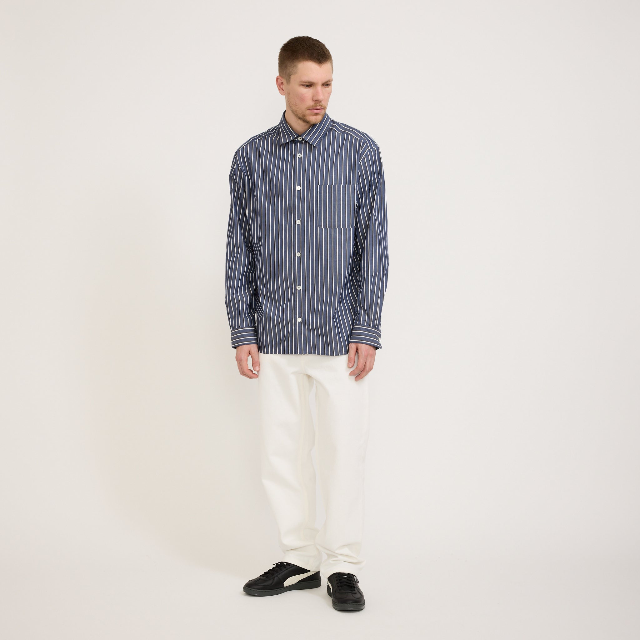 A.P.C. | Martin Jean White | Maplestore