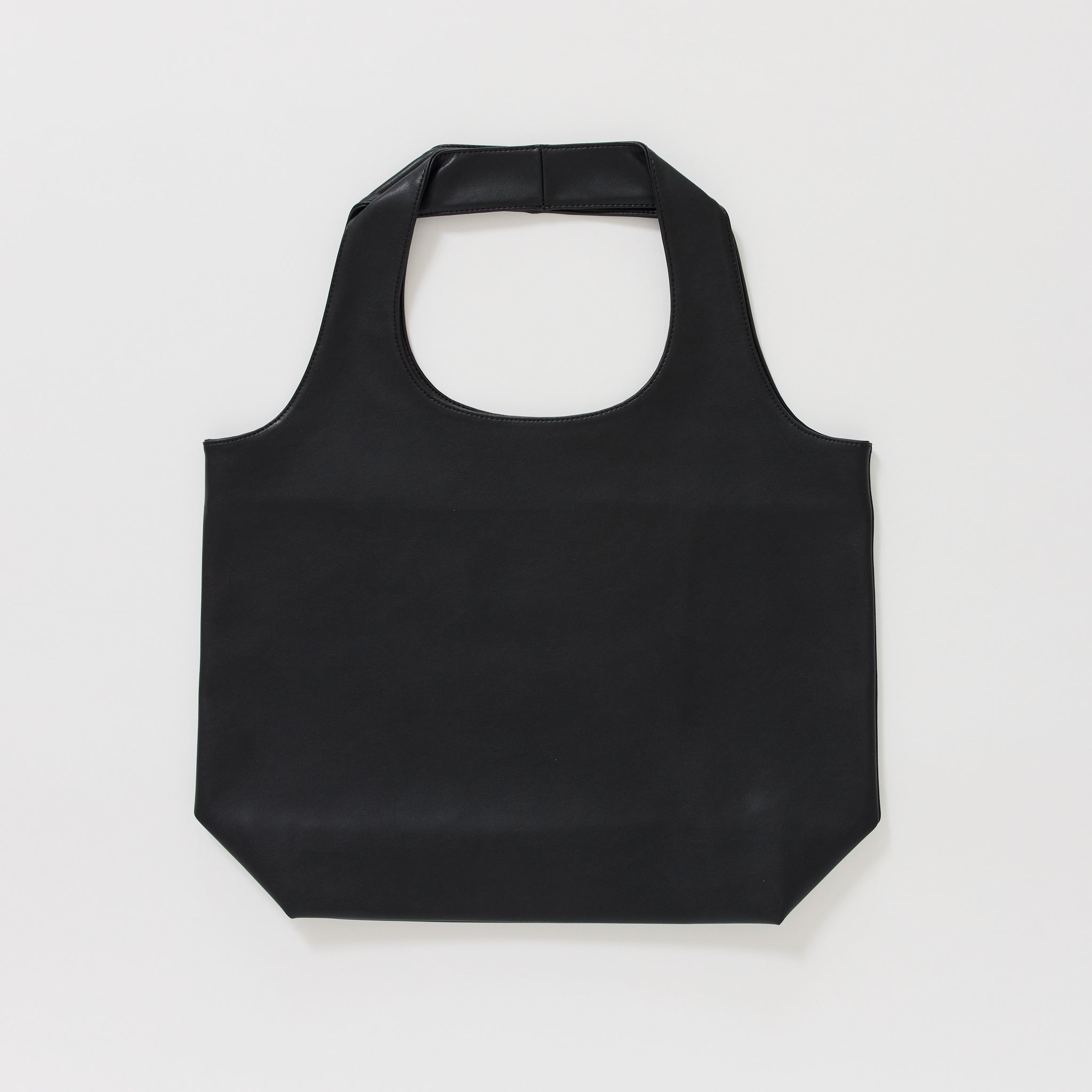 A.P.C. | Ninon Tote Black | Maplestore
