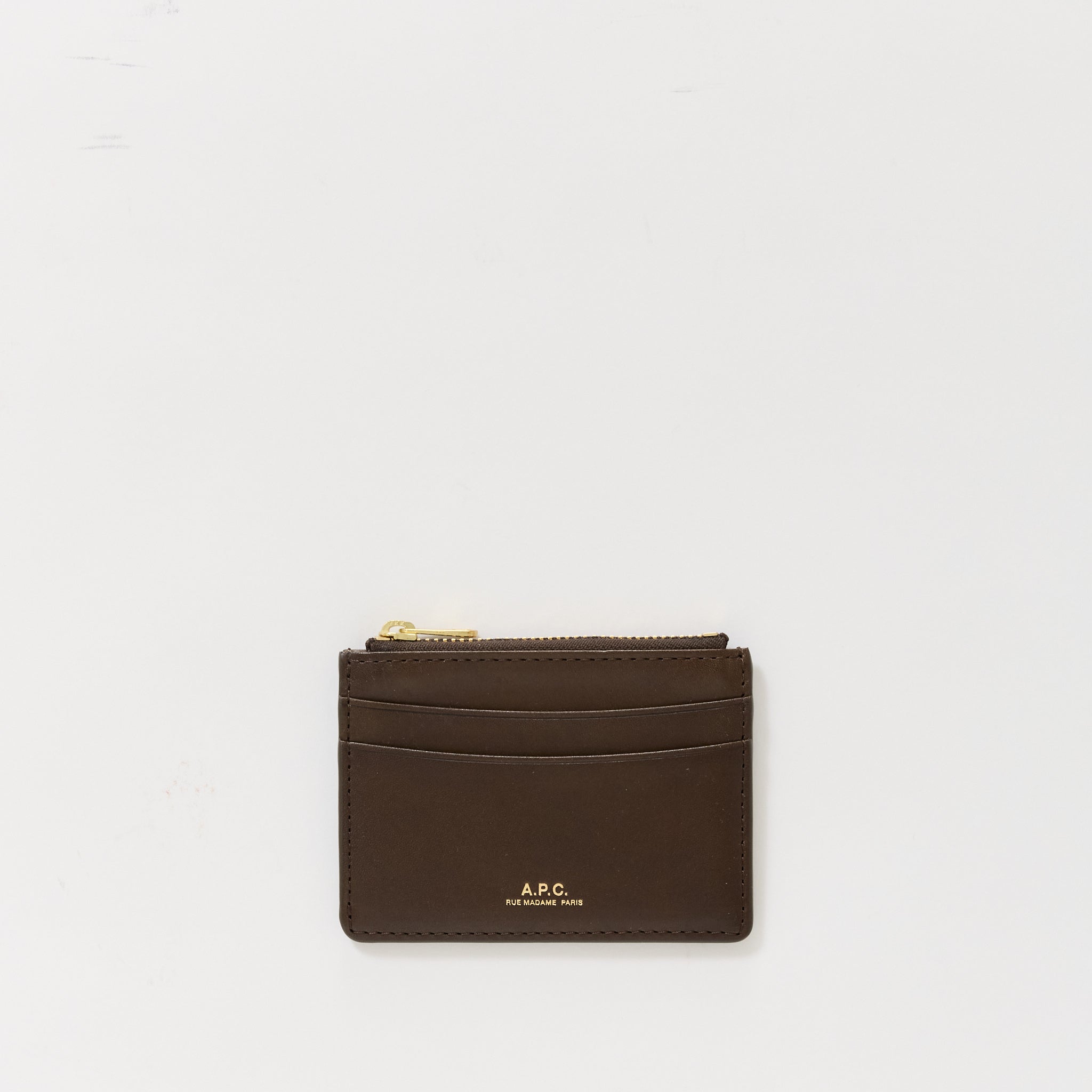 Paris Cardholder Jungle