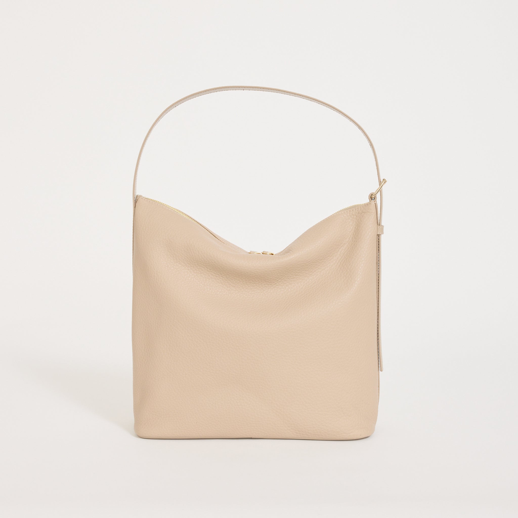 Vera Bag Beige Nude