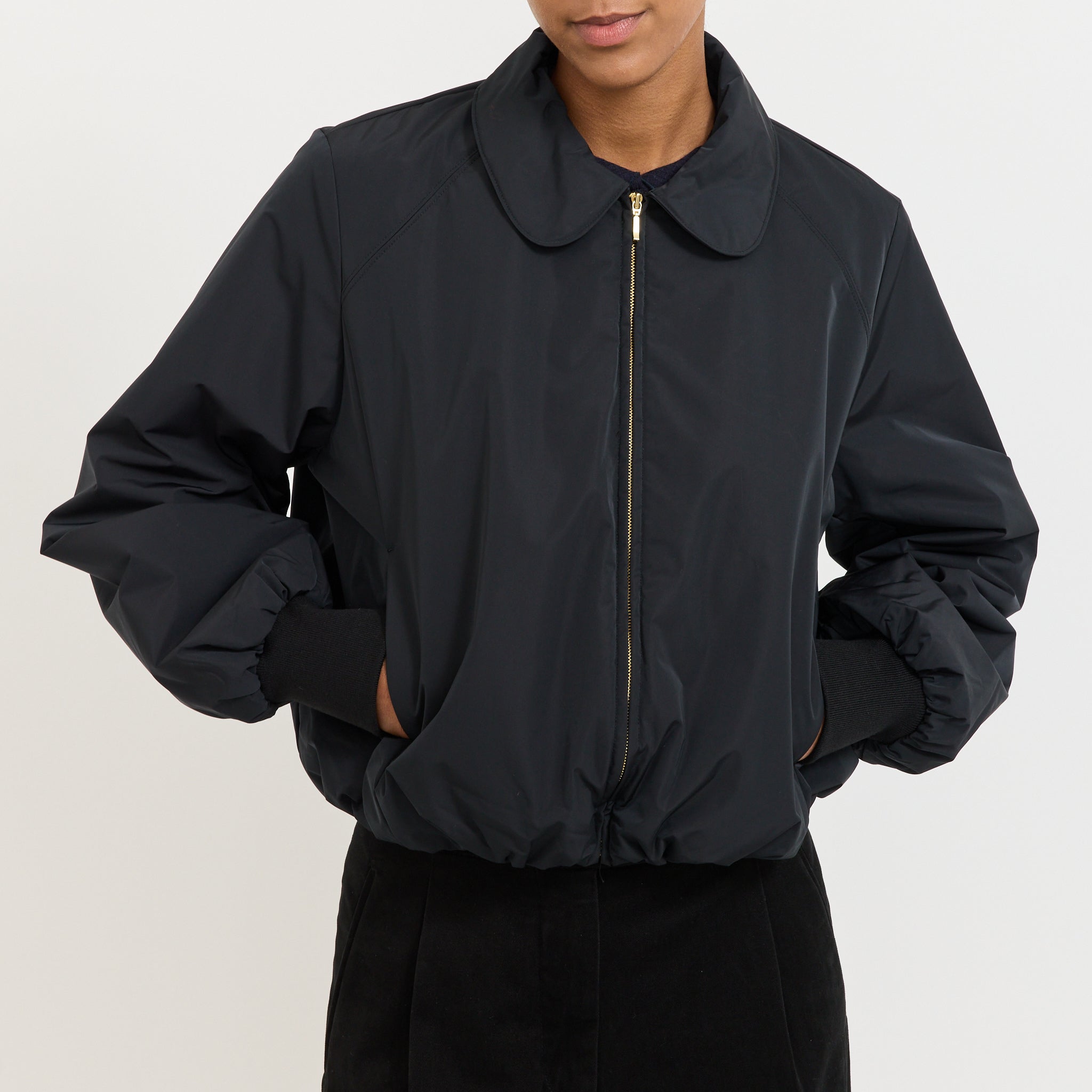 Salome Jacket Noir