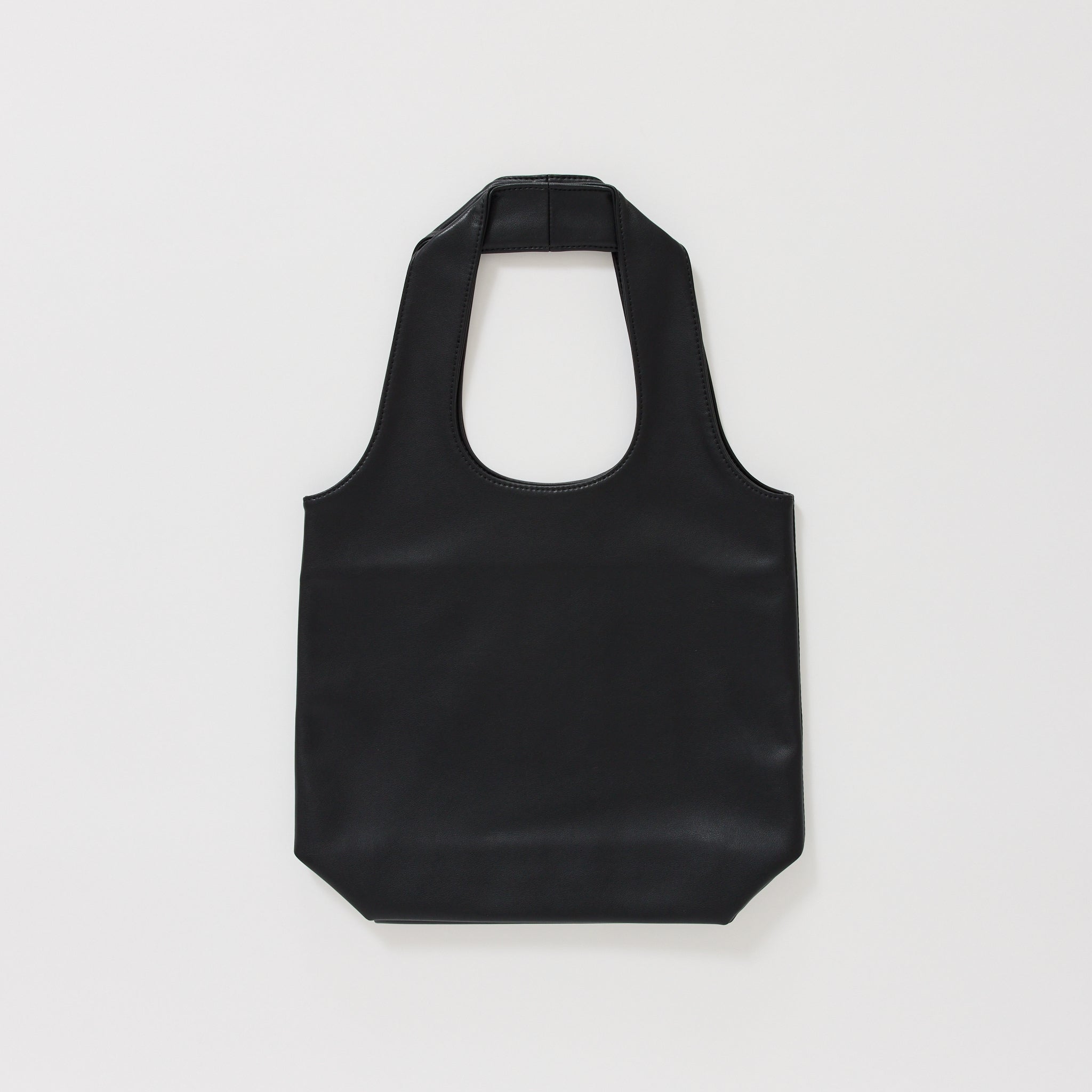 A.P.C. | Ninon Tote Small Black | Maplestore