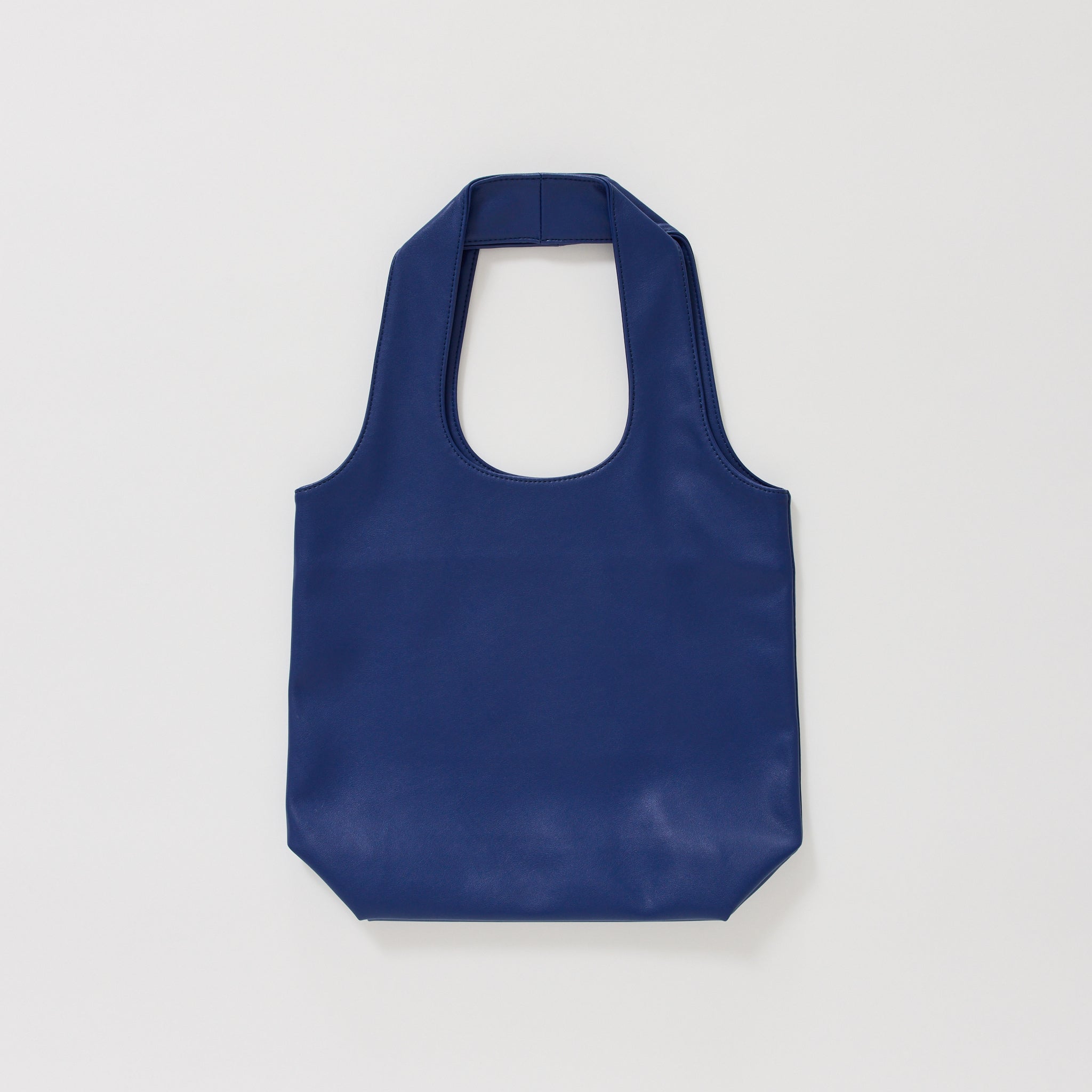 A.P.C. | Ninon Tote Small Royal Blue | Maplestore