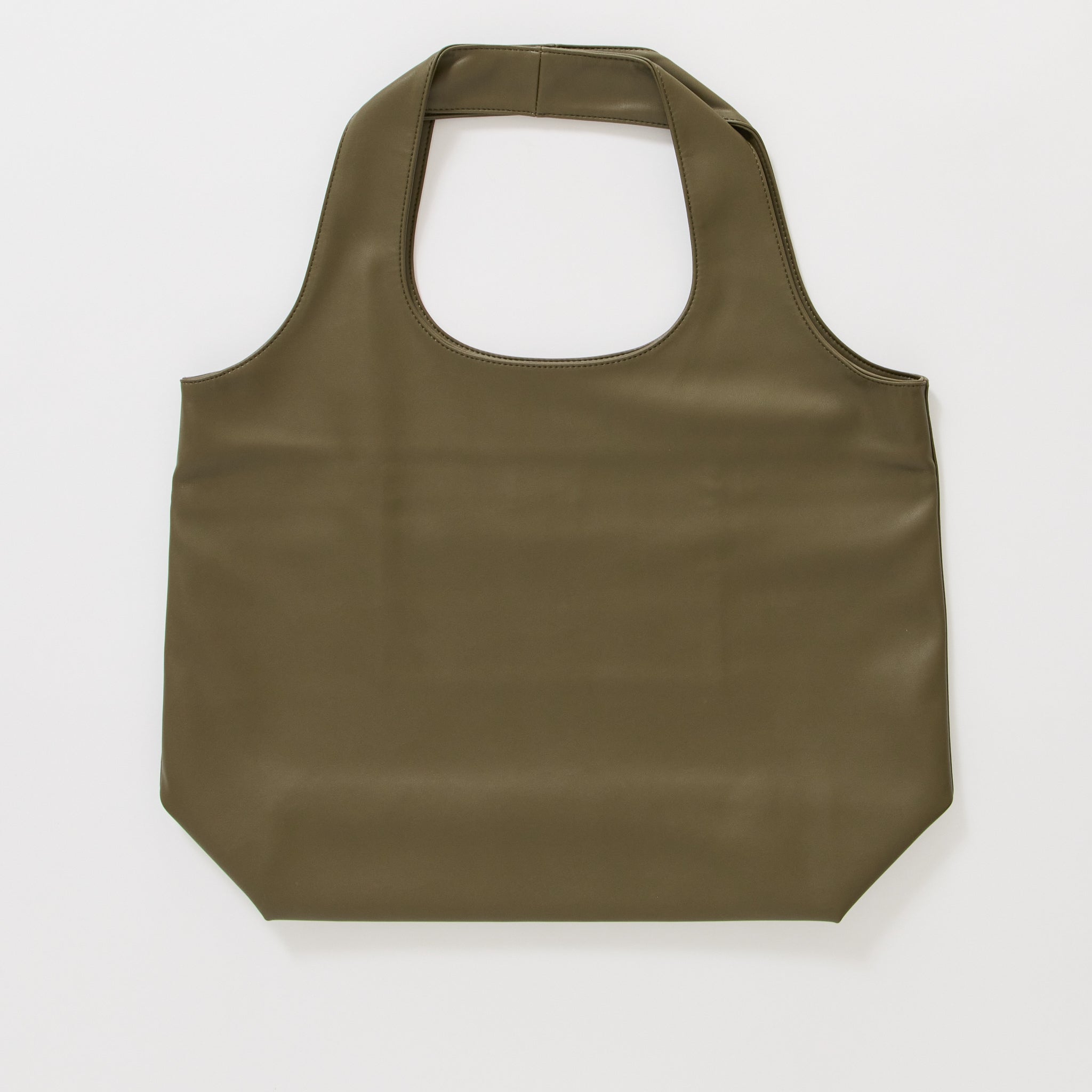 A.P.C. | Tote Ninon Military Khaki | Maplestore