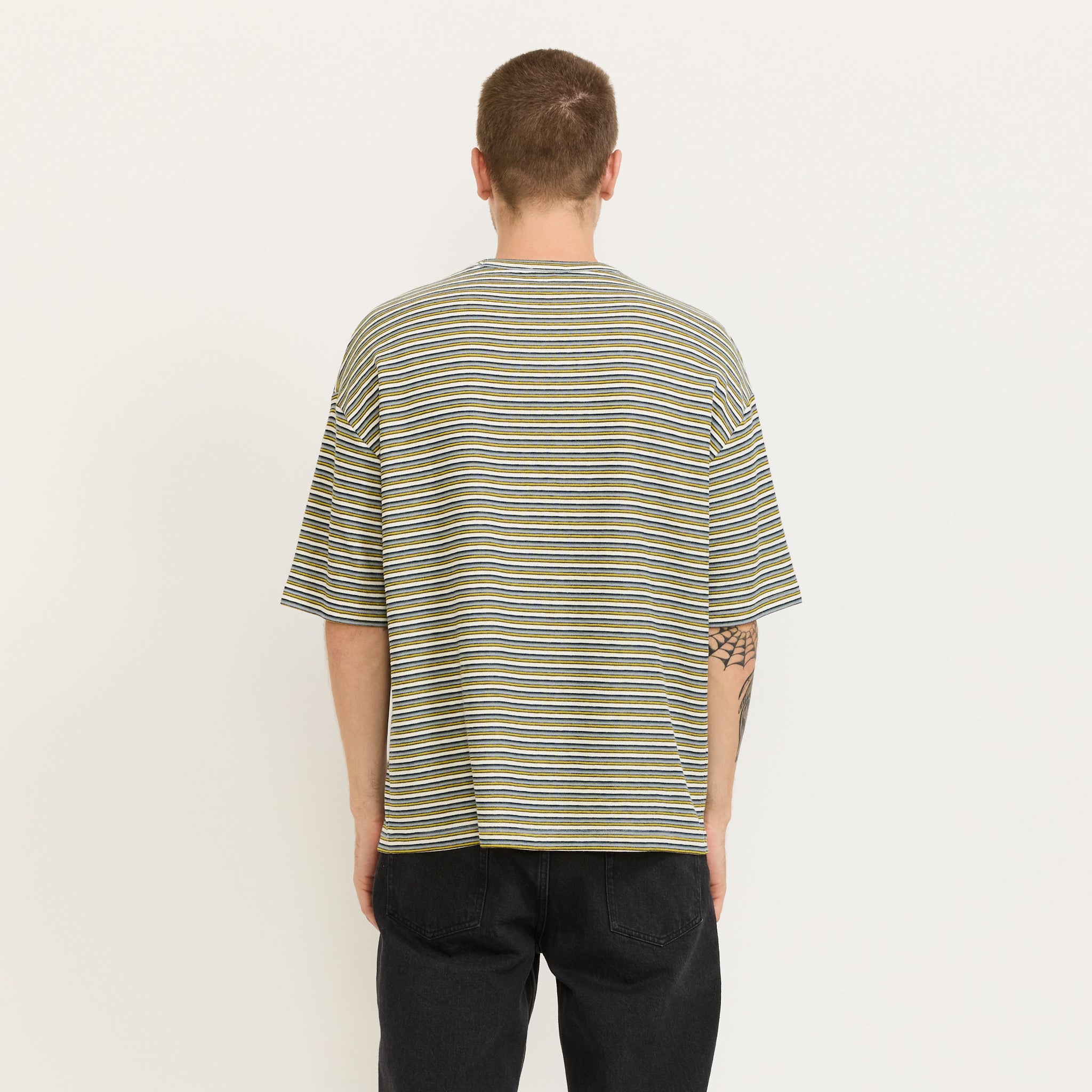 A.P.C. | Bahia T-Shirt Ecru | Maplestore