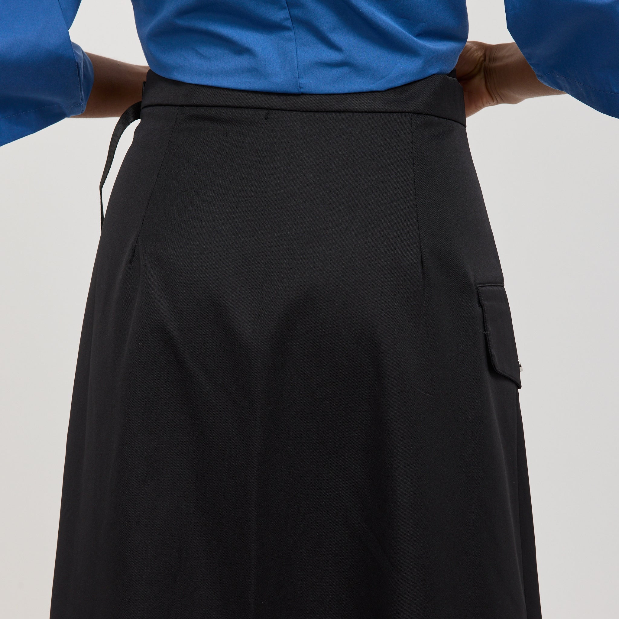 ARCS | Ten Skirt Black | Maplestore