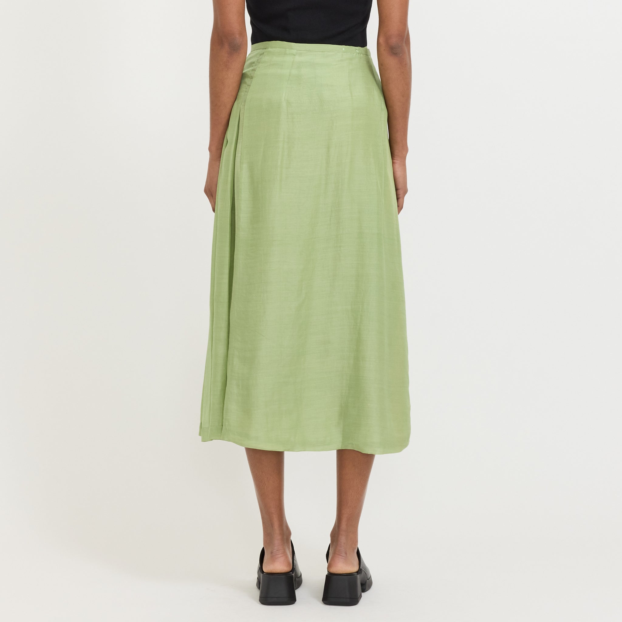 Nine Skirt Winter Rays